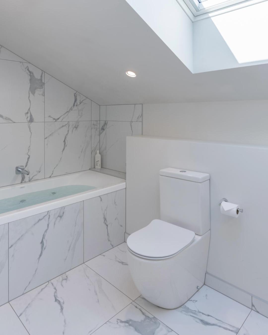 Apartments on Helwick