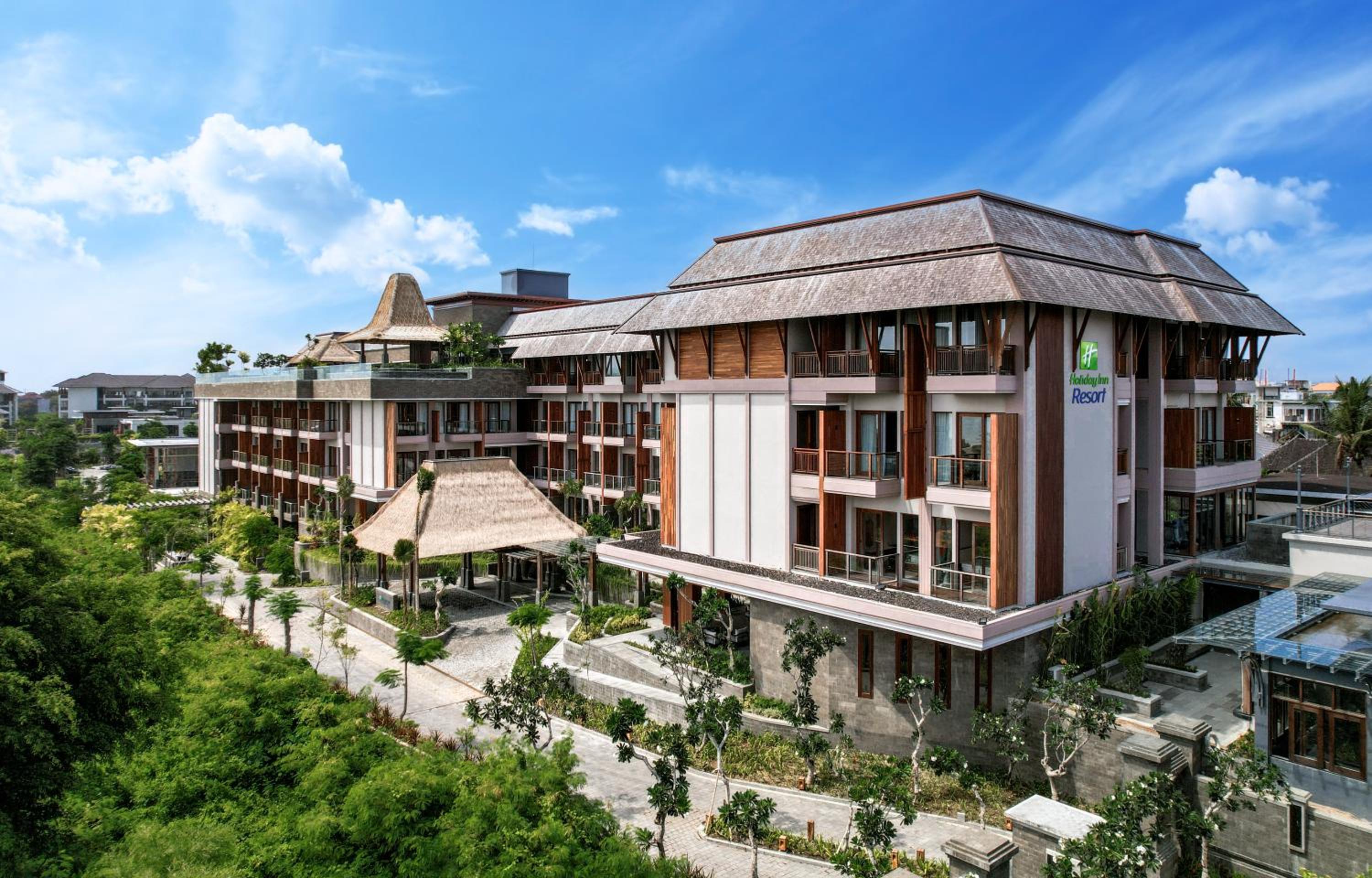 Holiday Inn Resort Bali Canggu by IHG 49