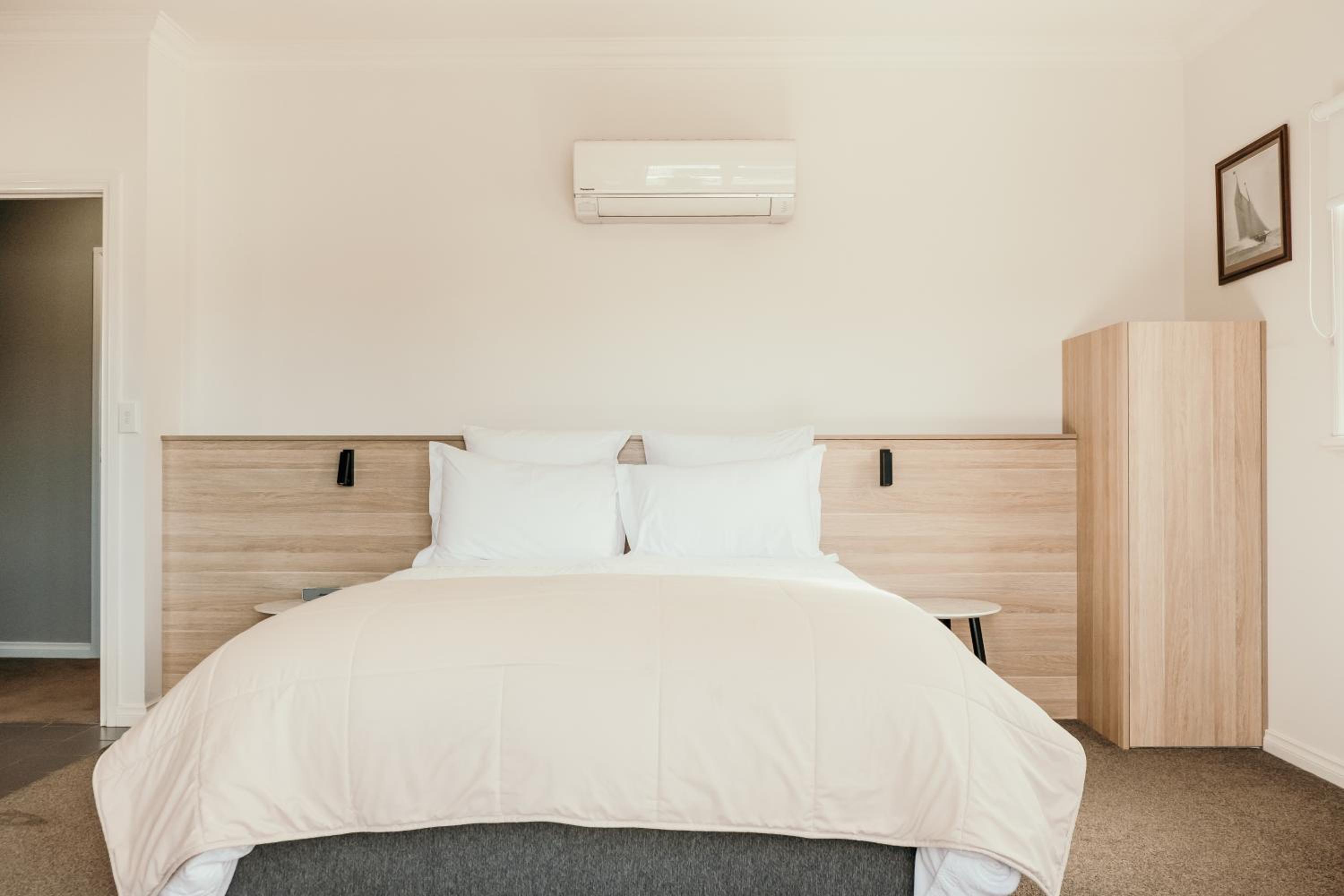 Port Boutique Accommodation