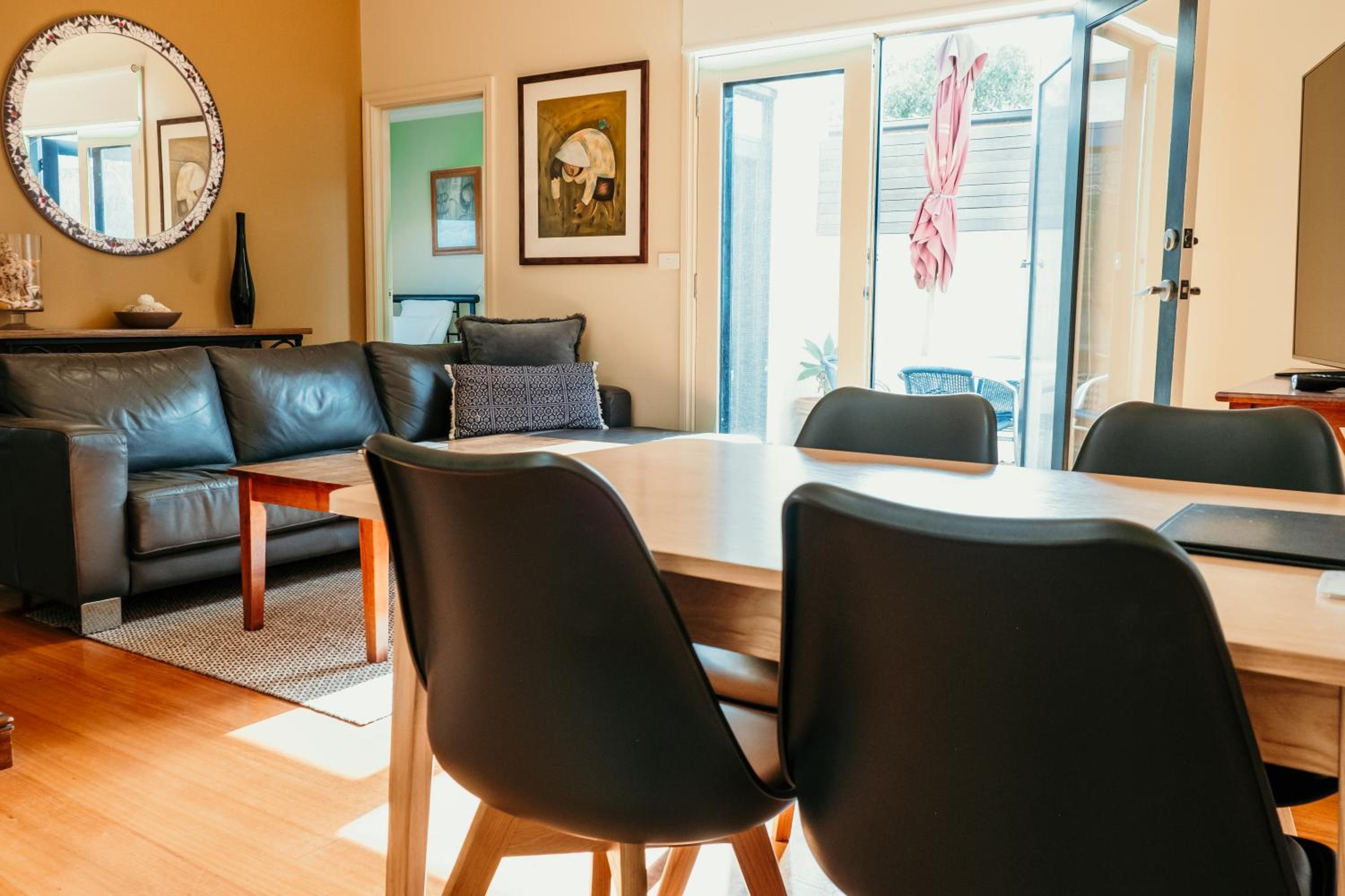 Port Boutique Accommodation
