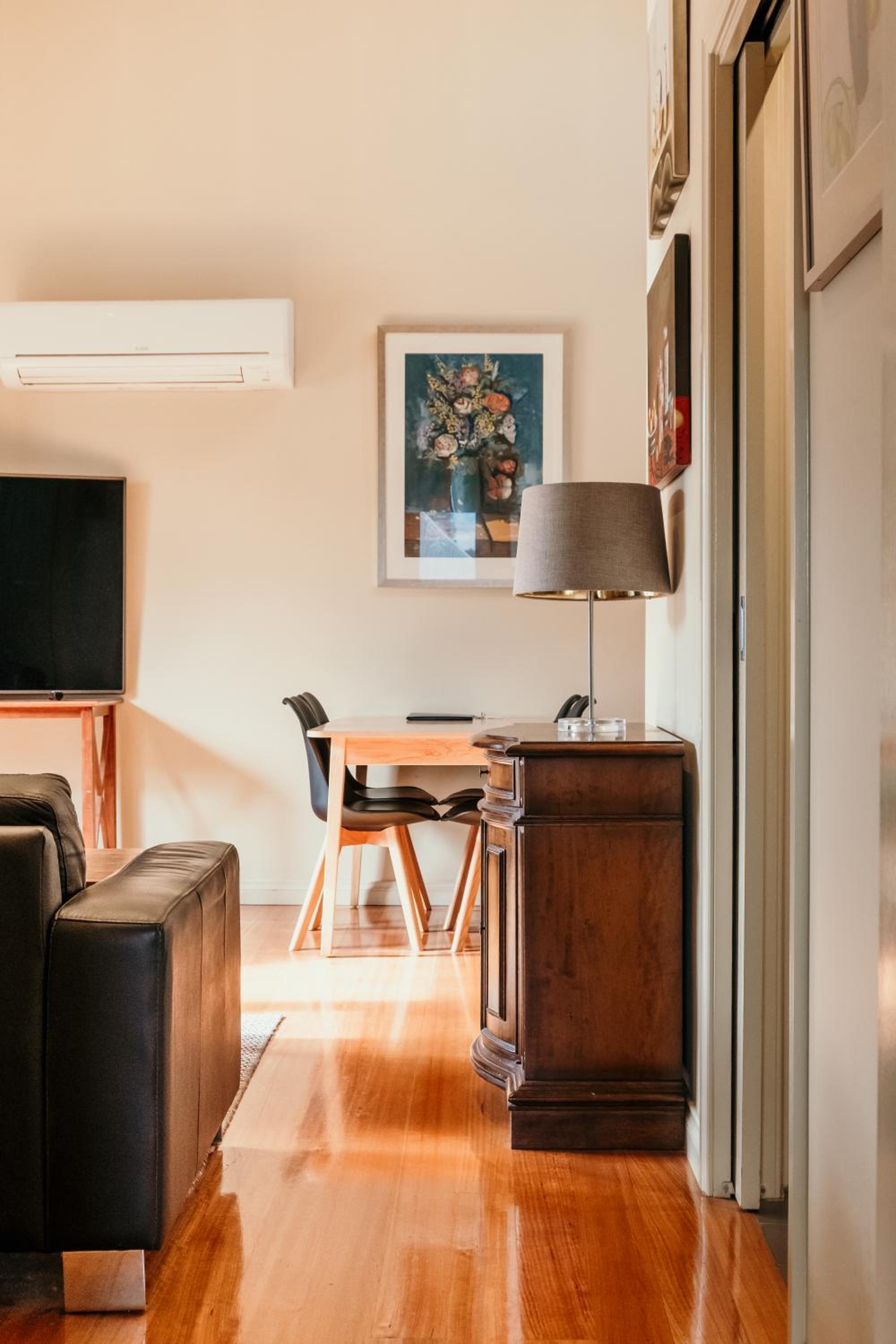 Port Boutique Accommodation