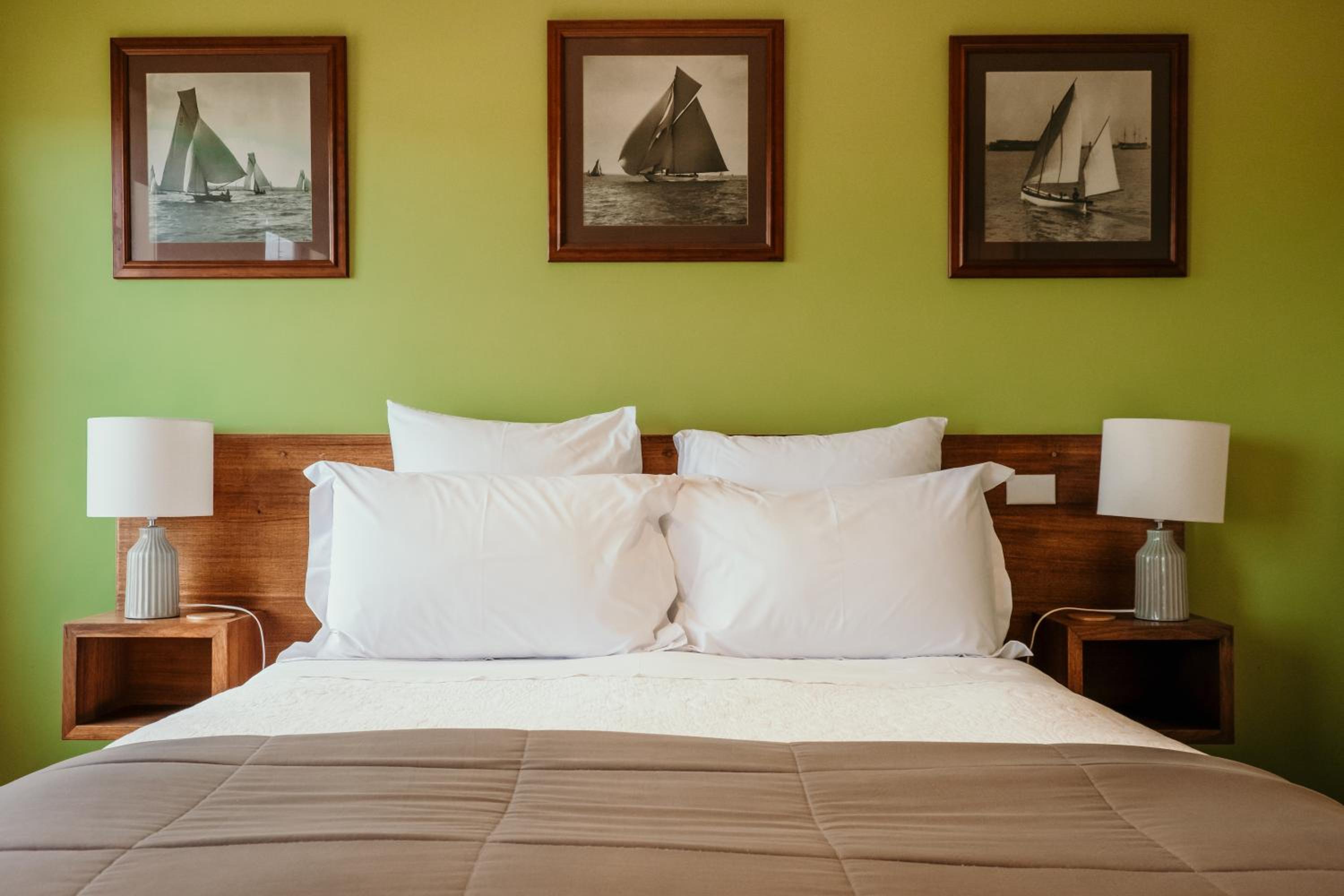 Port Boutique Accommodation