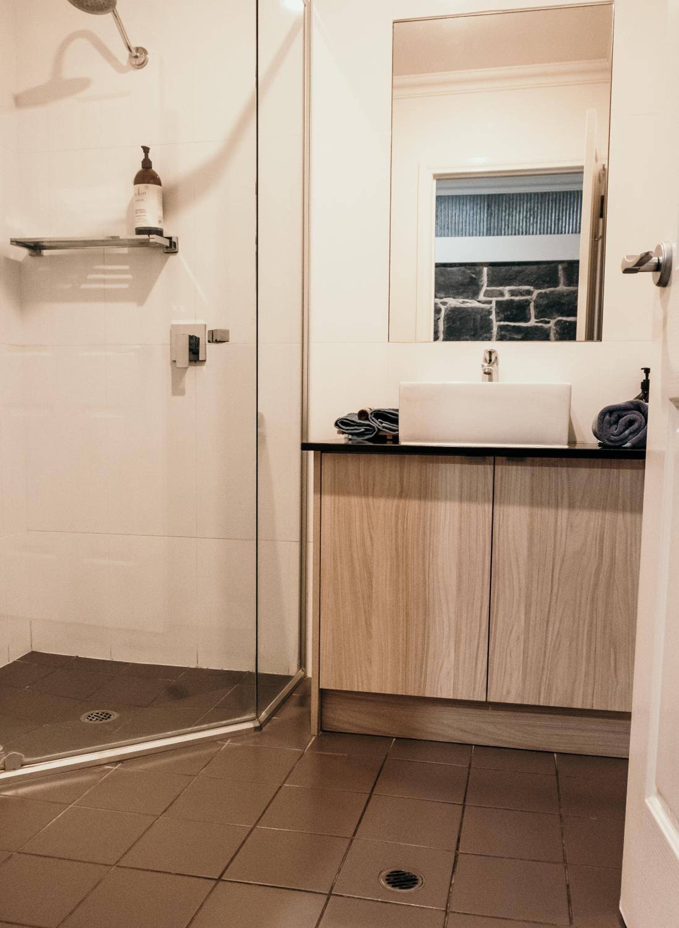 Port Boutique Accommodation