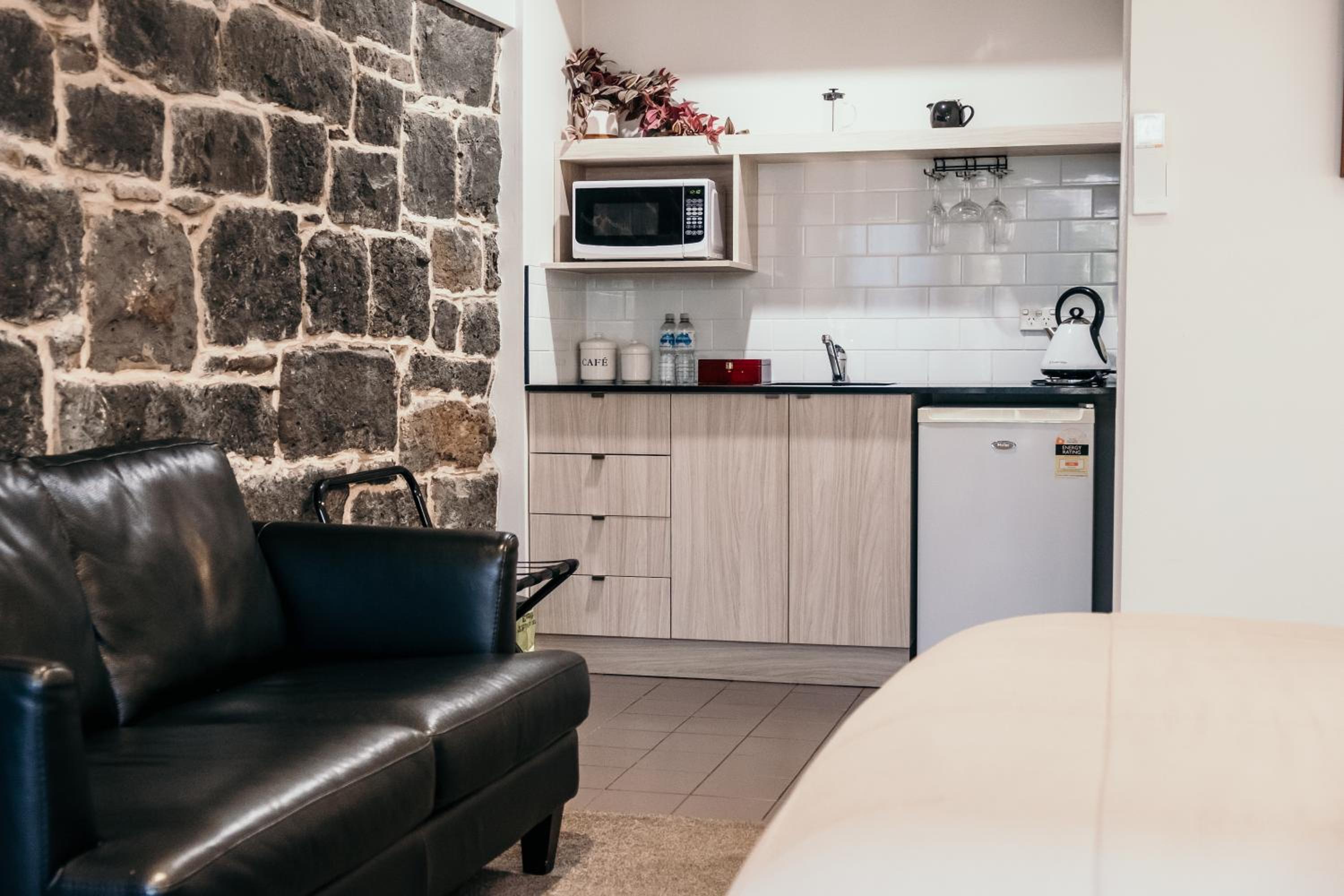 Port Boutique Accommodation