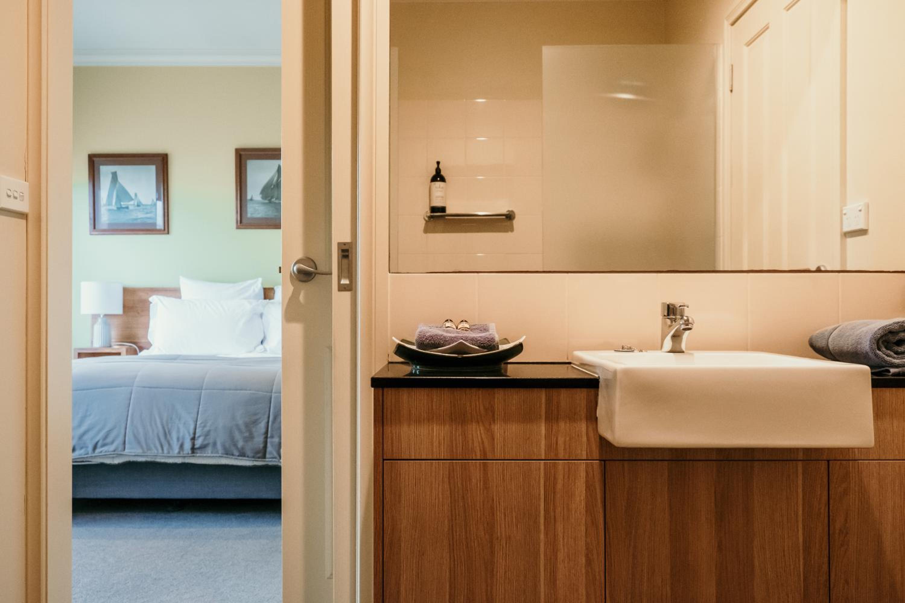 Port Boutique Accommodation