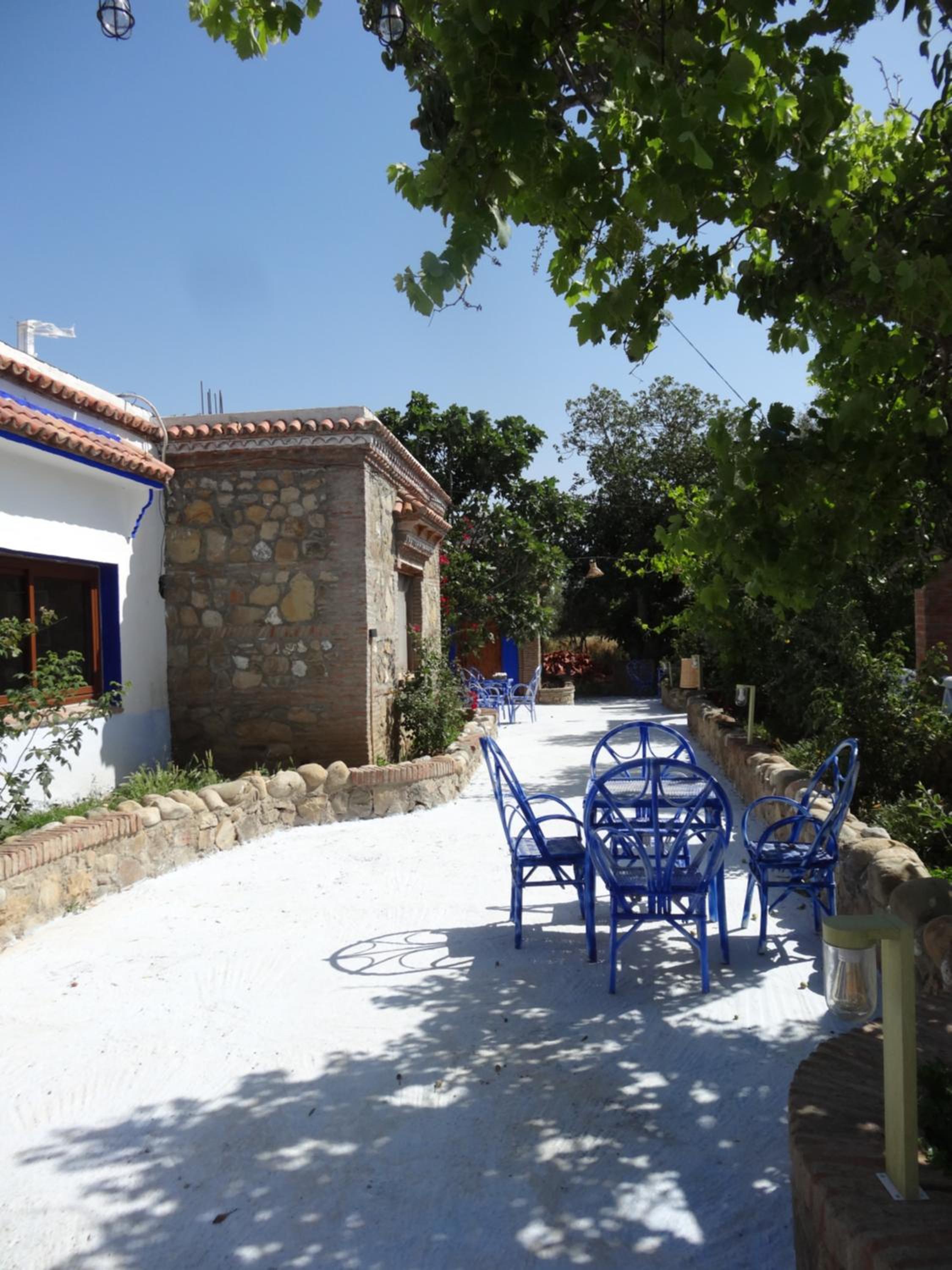 Auberge Alwahabi