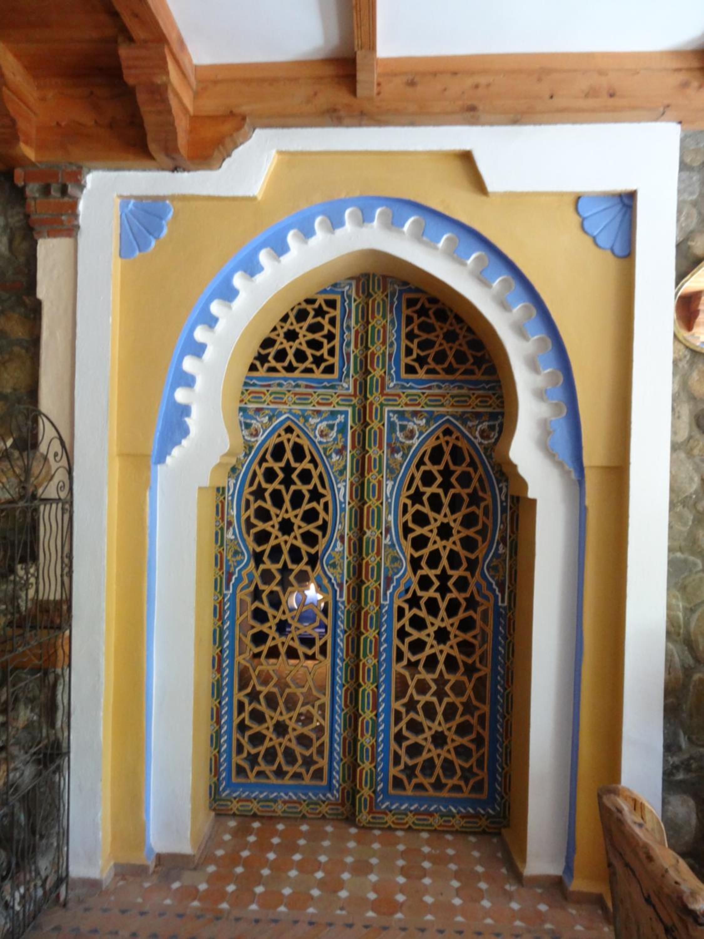 Auberge Alwahabi