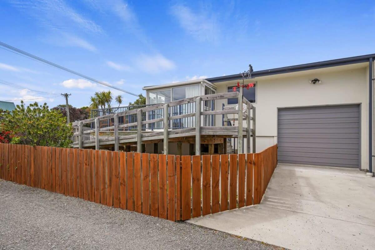 Modern 2-Bedroom Oasis Just Steps from the Beach view 2
