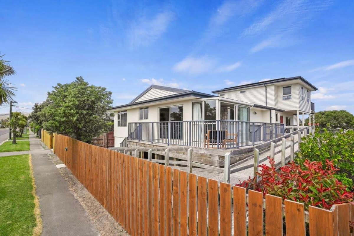 Modern 2-Bedroom Oasis Just Steps from the Beach view 3