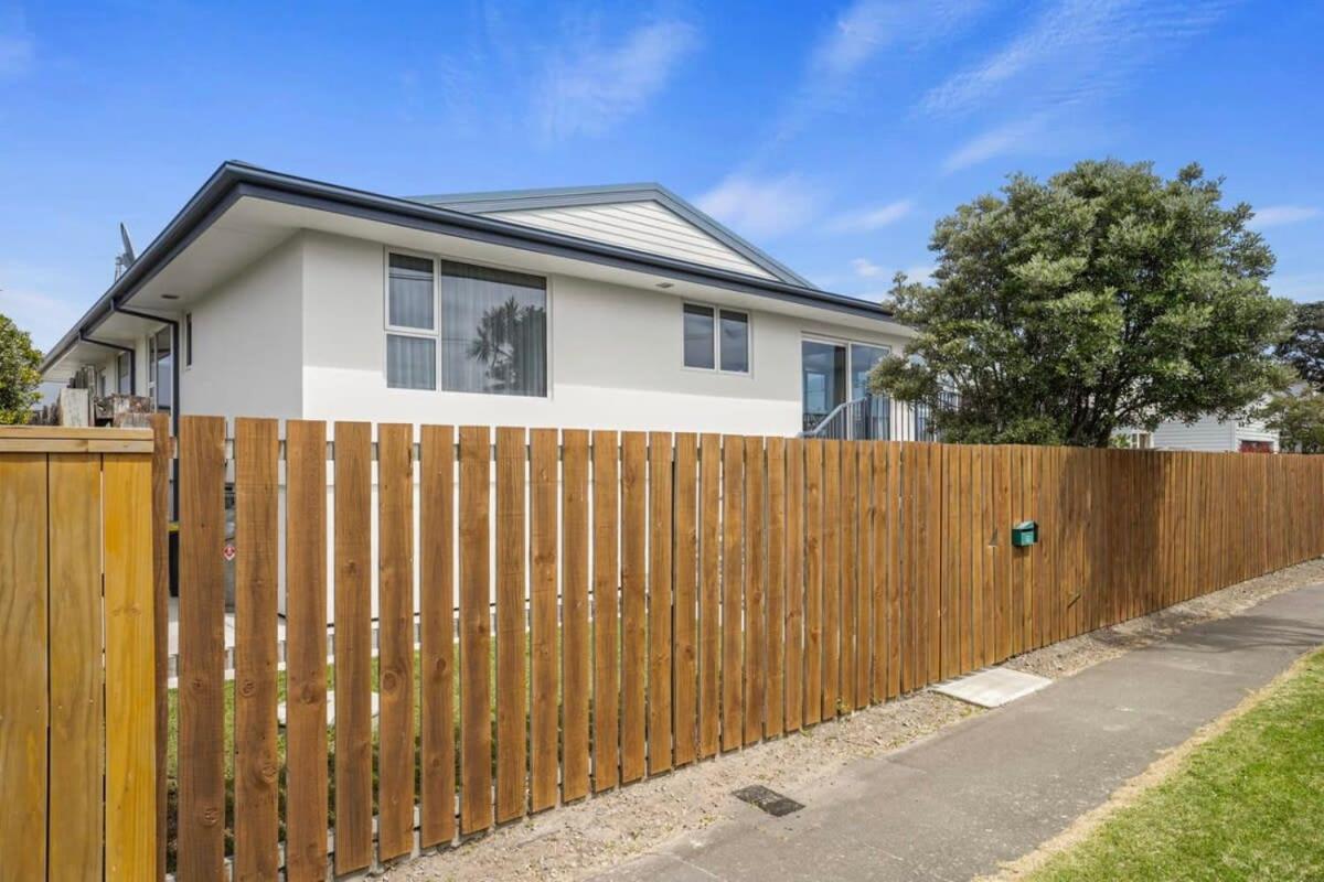 Modern 2-Bedroom Oasis Just Steps from the Beach view 4