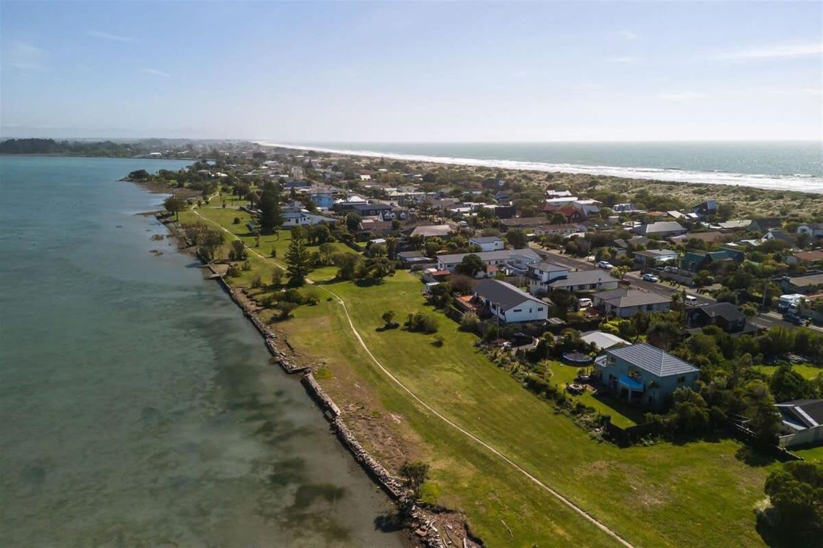 Modern 2-Bedroom Oasis Just Steps from the Beach view 5