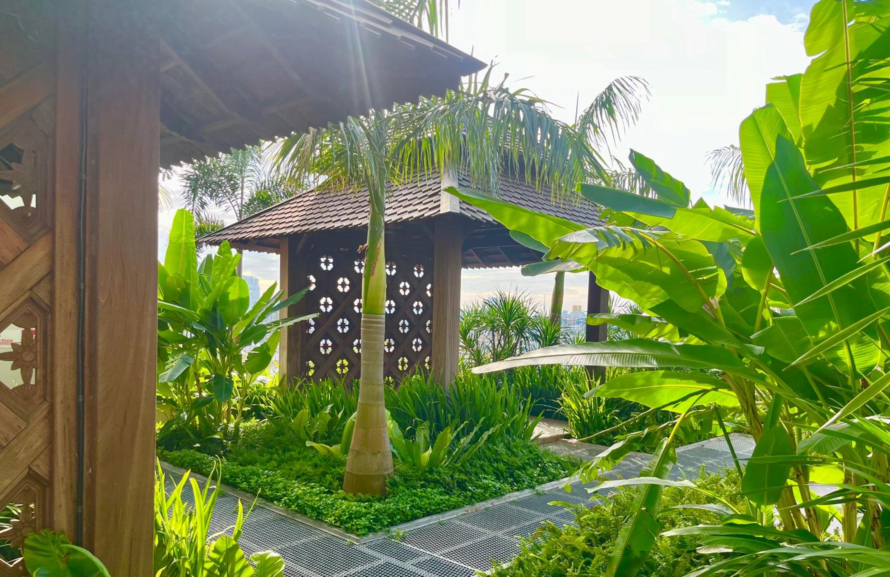 Sea View Bali Residence Melaka by LSG photo 4