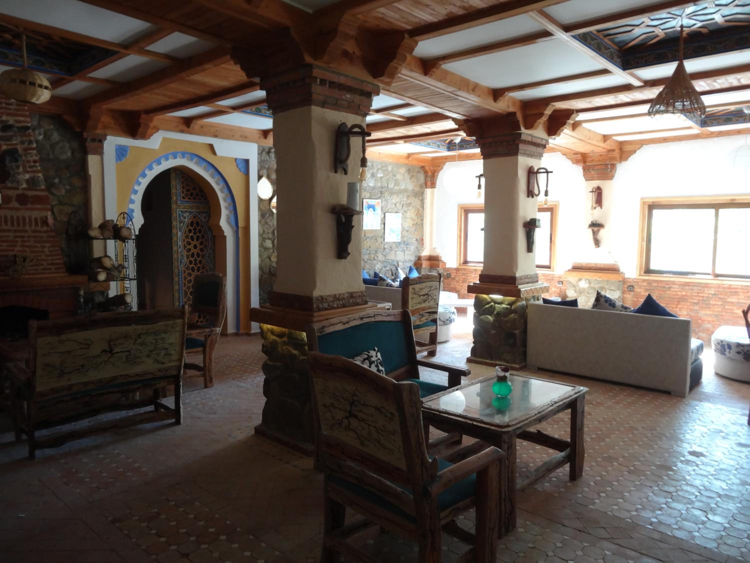 Auberge Alwahabi