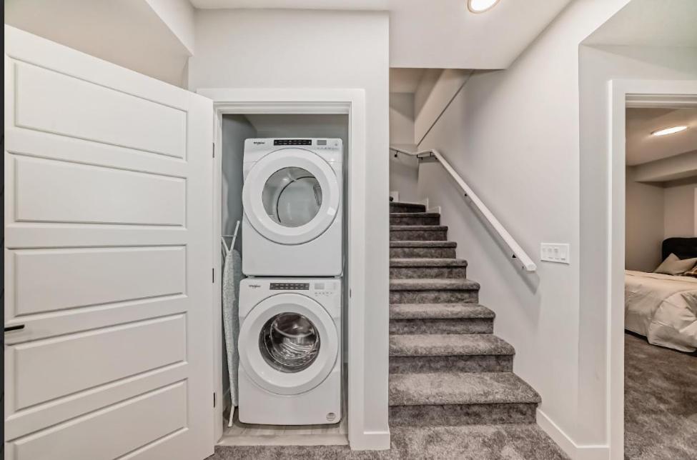 Cozy Basement Suite