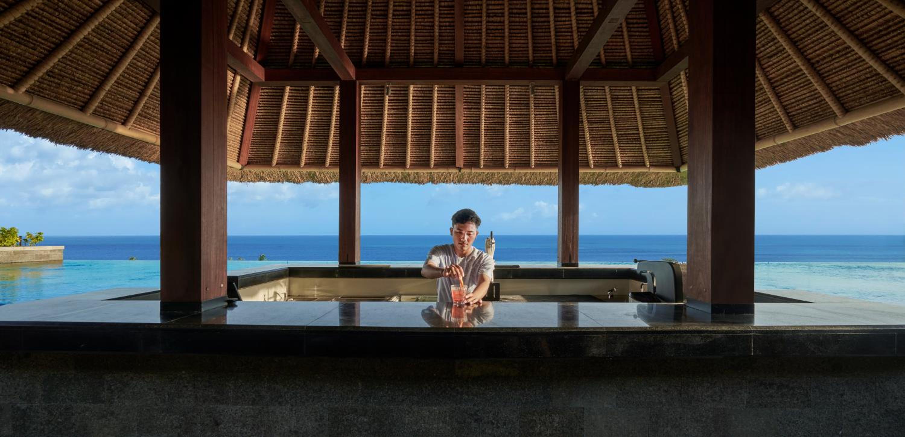 Holiday Inn Resort Bali Canggu by IHG 54