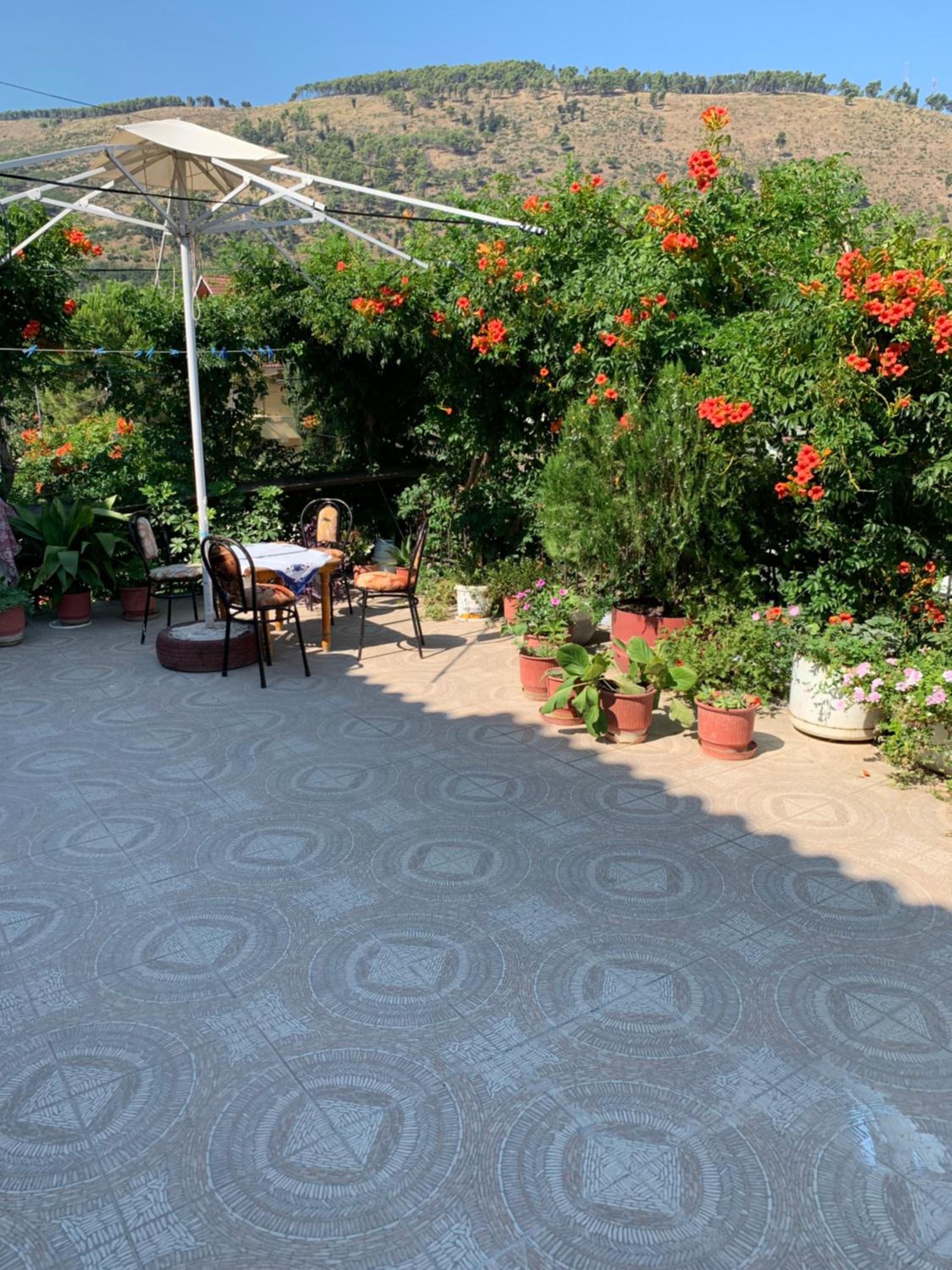 Berat Guesthouse Katerina