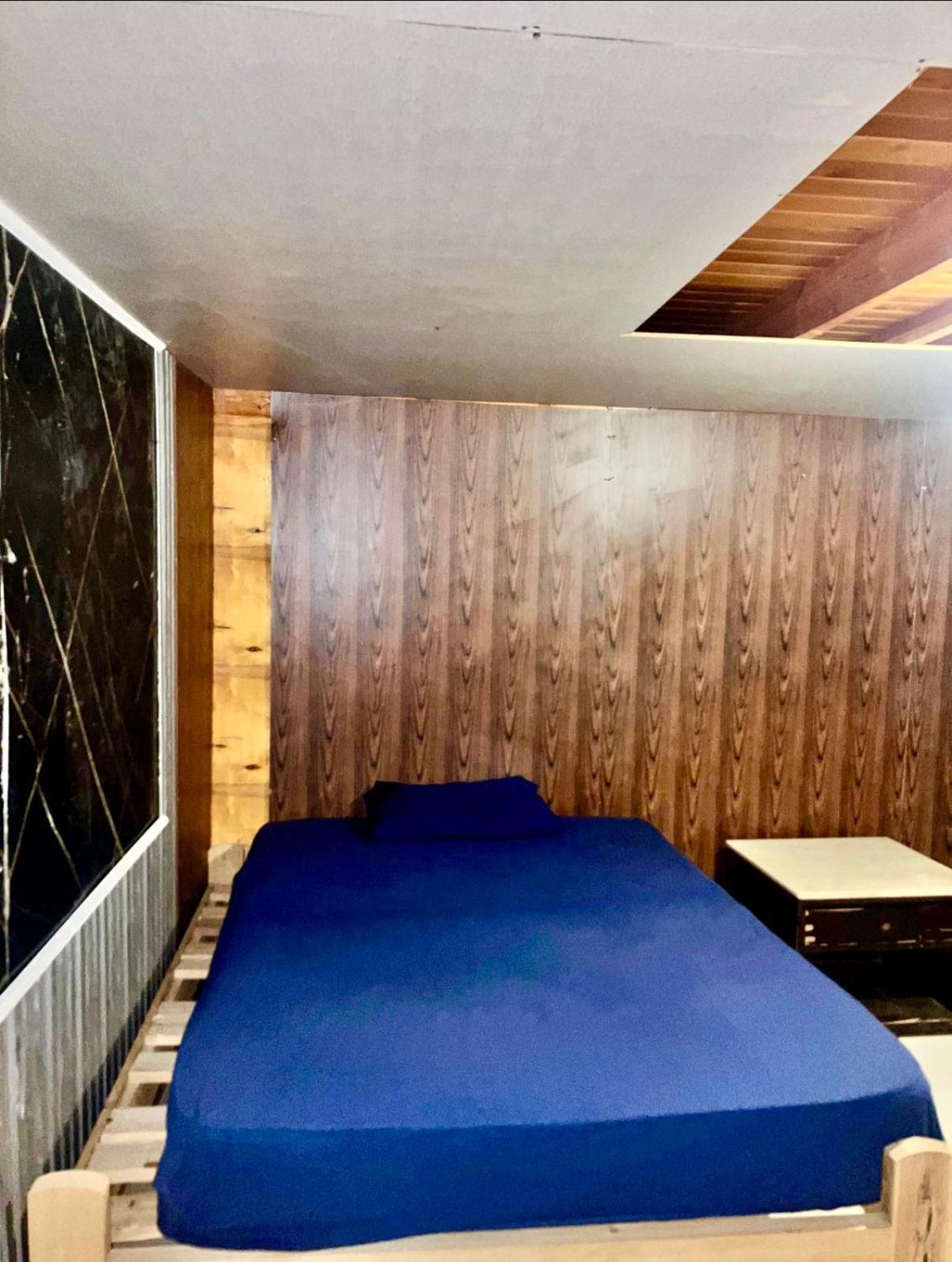 Blue Beach Camp