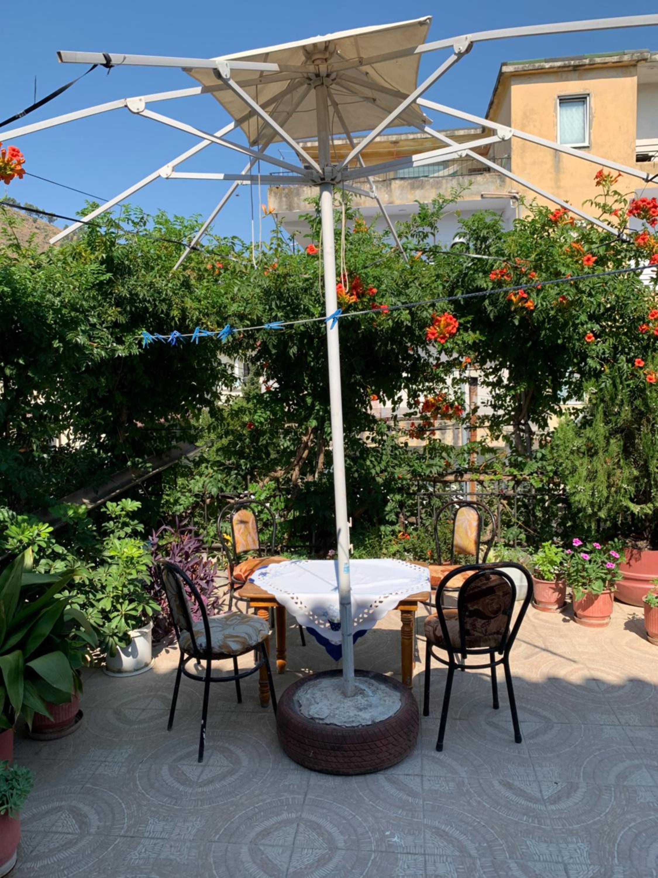Berat Guesthouse Katerina