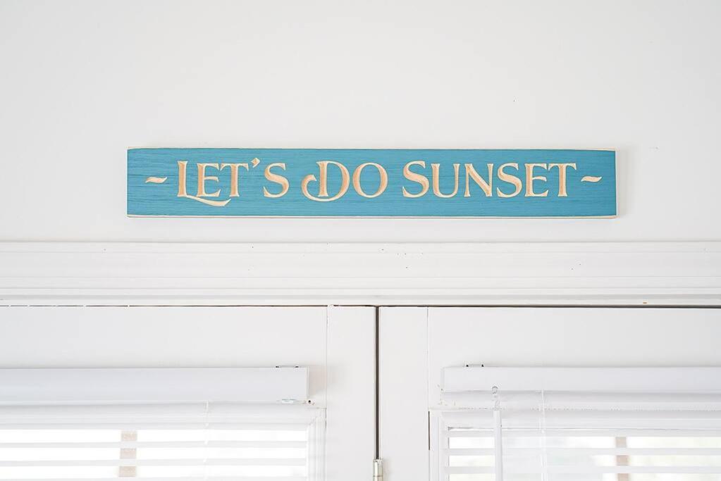 Sunset Oasis Cottage