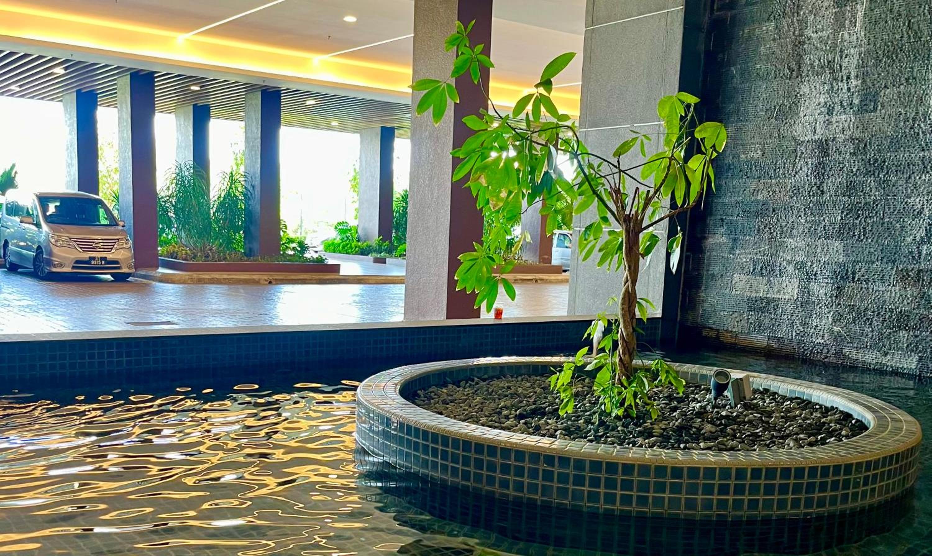 Sea View Bali Residence Melaka by LSG photo 7