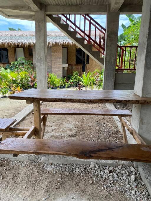 Free Breakfast Kabayod Place A1, General Luna Siargao view 2