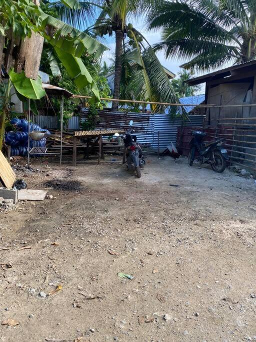 Free Breakfast Kabayod Place A1, General Luna Siargao view 3