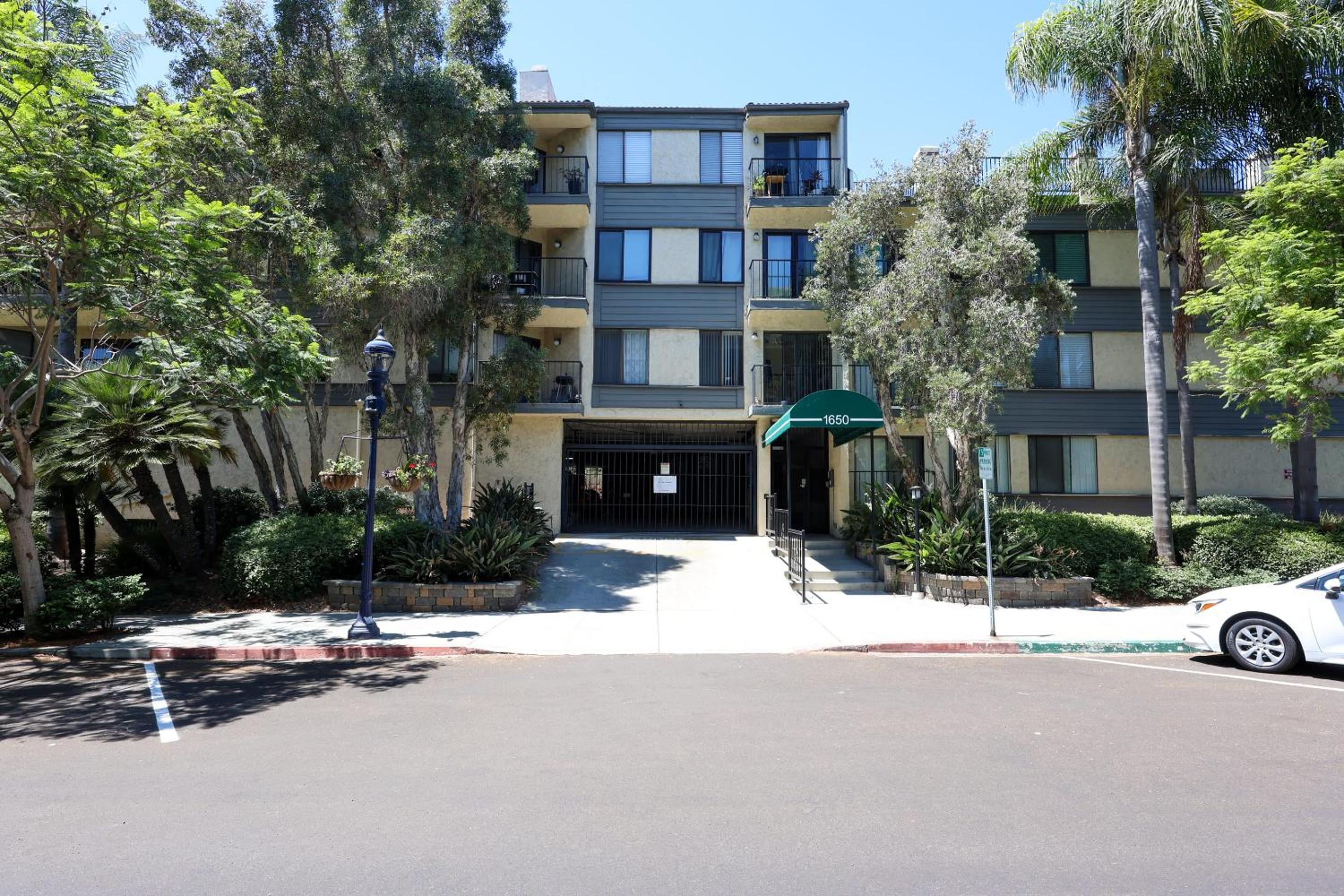 Cortez Hill Hideaway