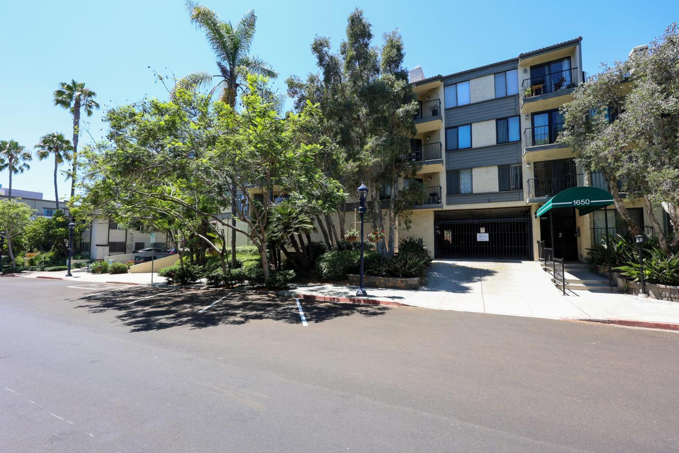 Cortez Hill Hideaway