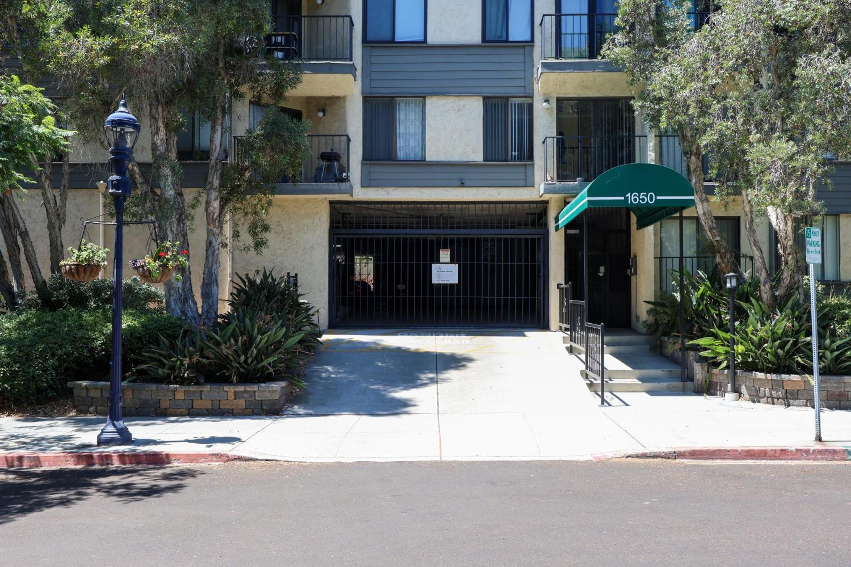 Cortez Hill Hideaway