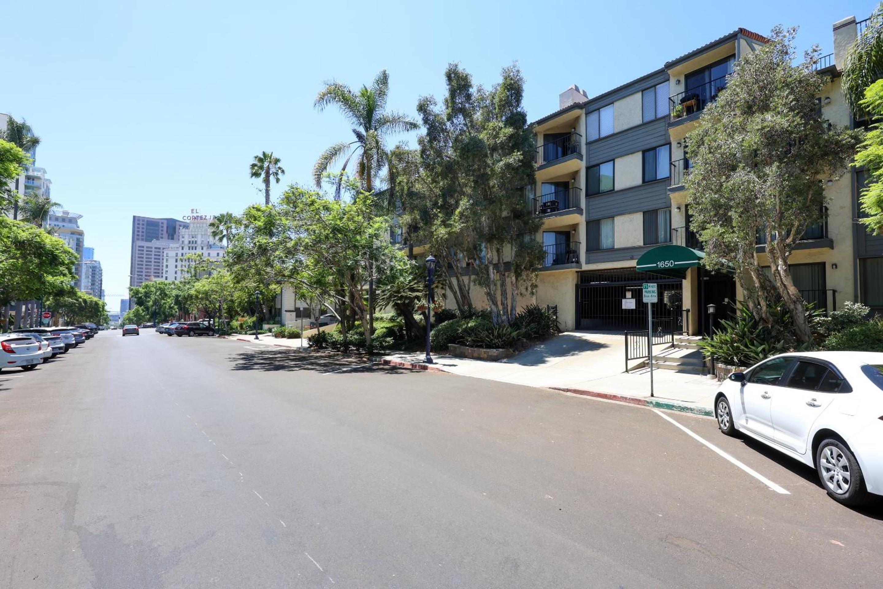 Cortez Hill Hideaway