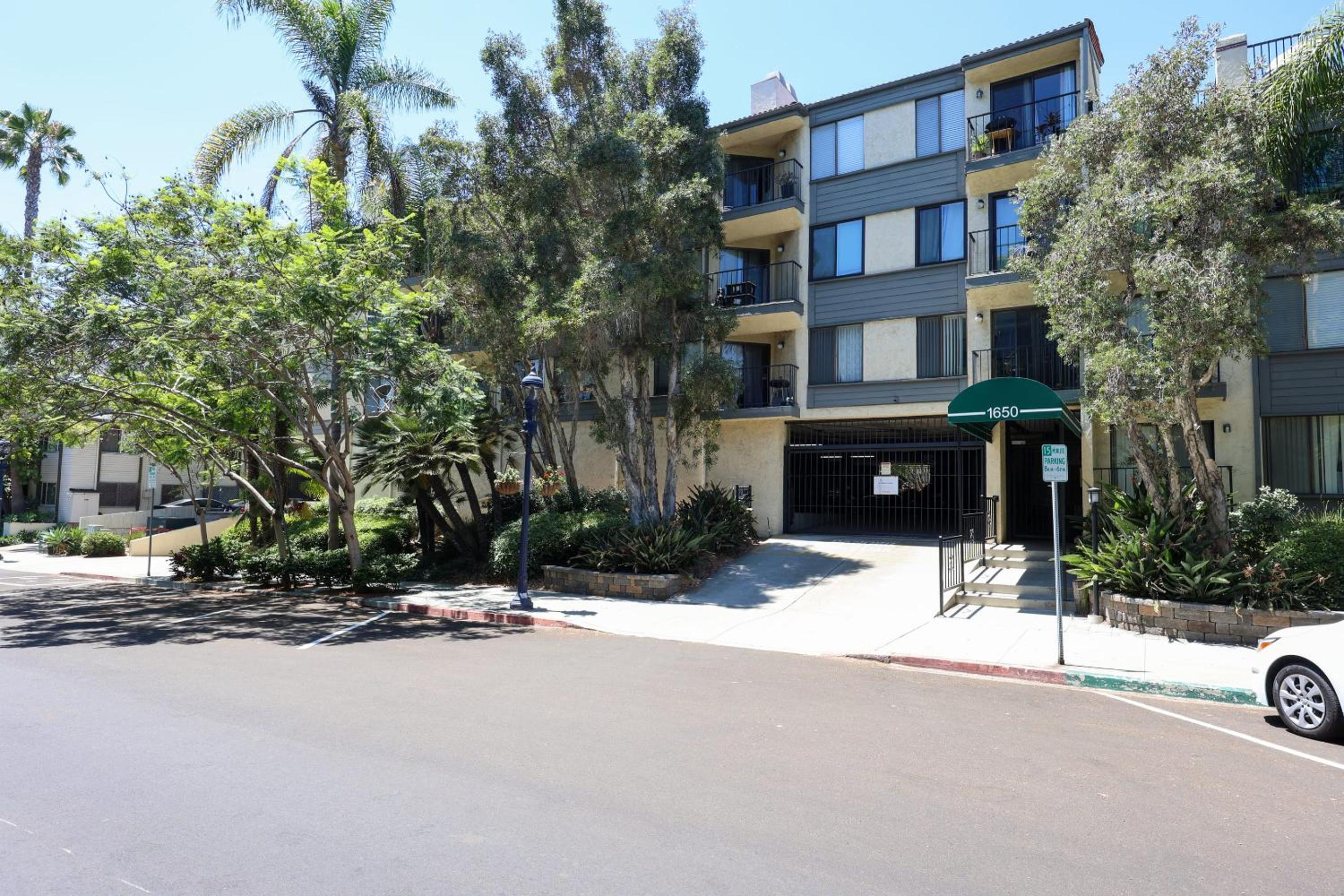 Cortez Hill Hideaway