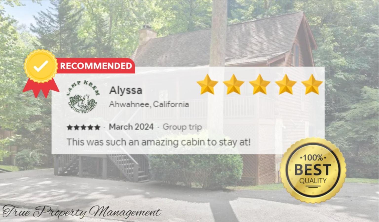 Pigeon Forge Family Cabin with Games & Hot Tub
