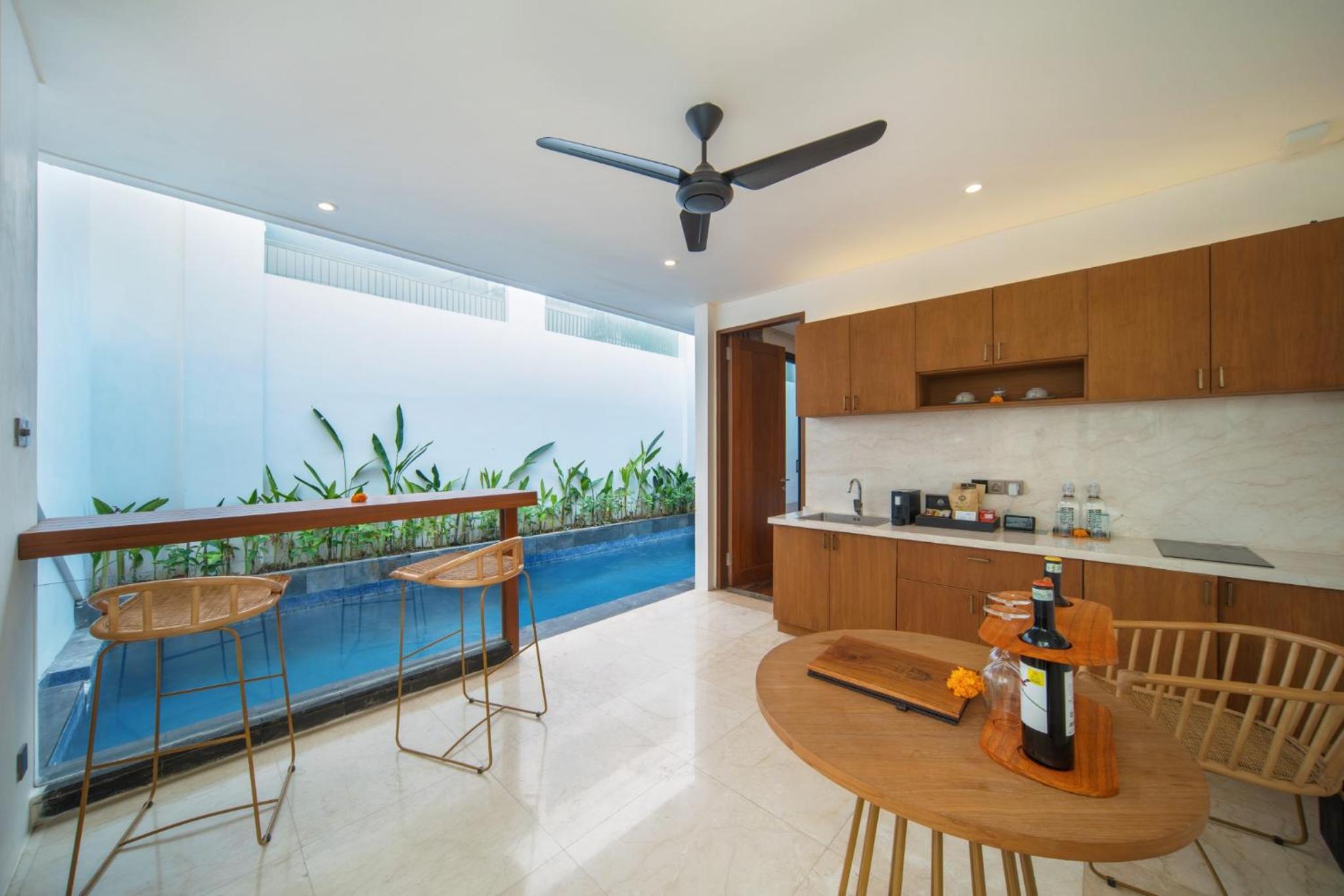 Ayona Villa Canggu by Ini Vie Hospitality