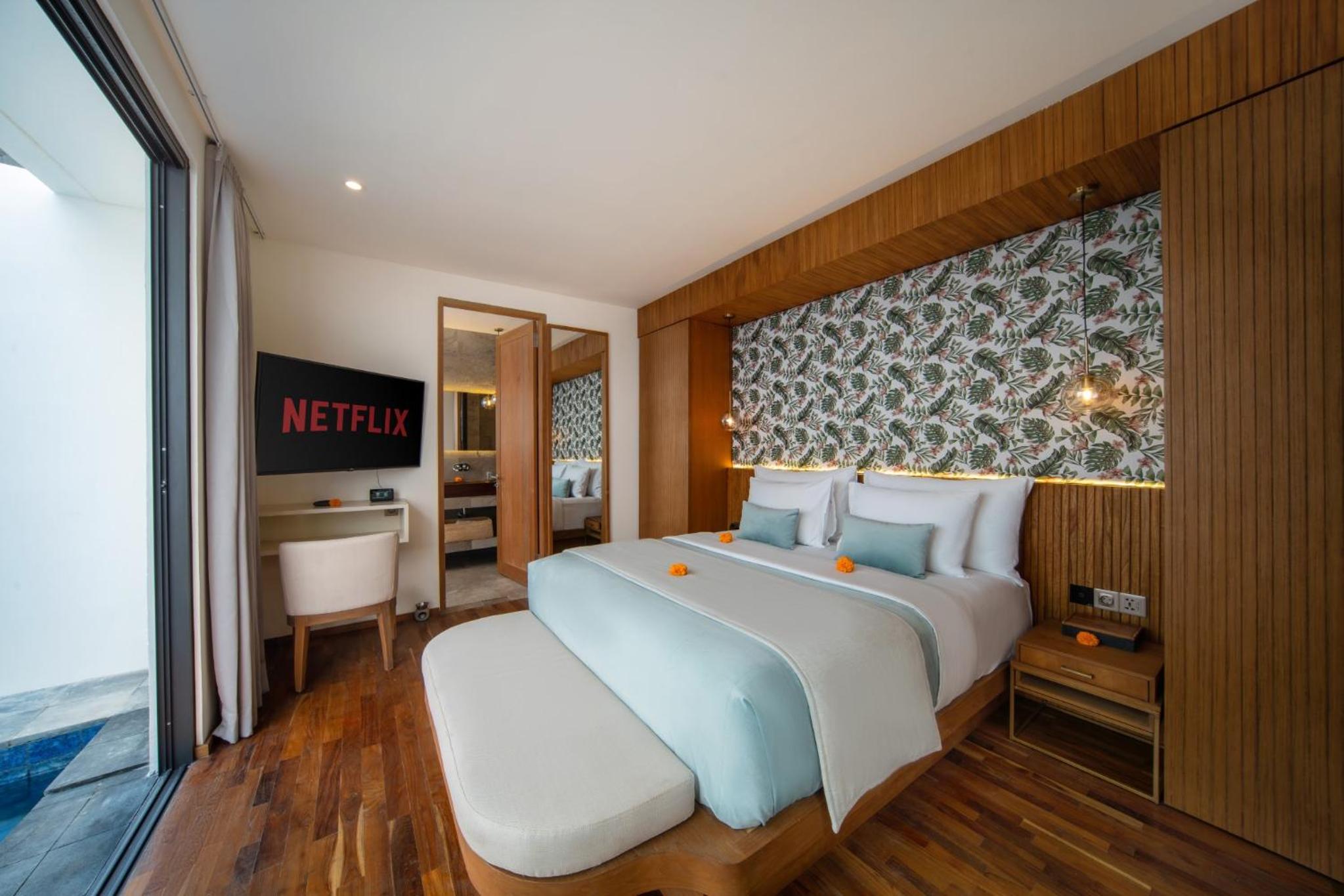 Ayona Villa Canggu by Ini Vie Hospitality
