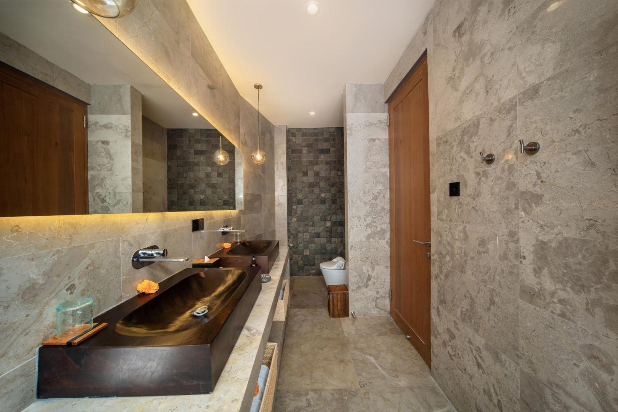 Ayona Villa Canggu by Ini Vie Hospitality