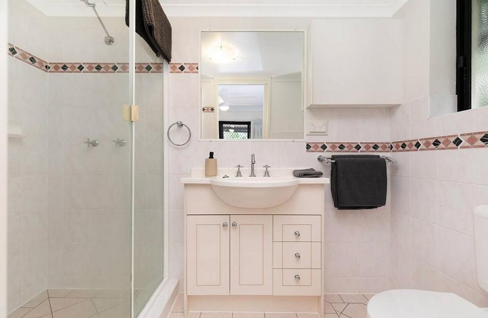 Central unit with everything at your fingertips