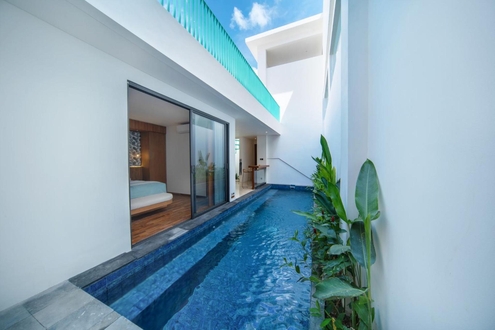 Ayona Villa Canggu by Ini Vie Hospitality