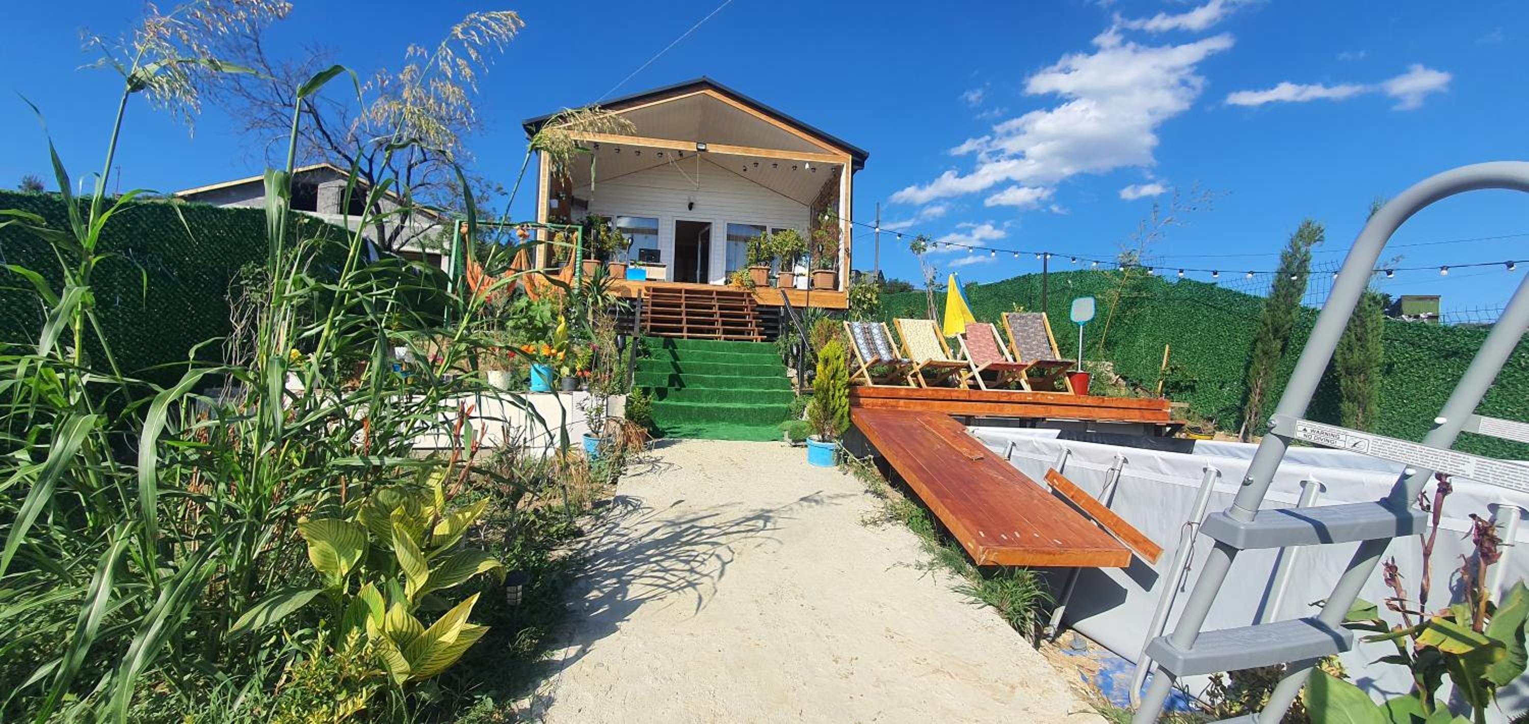 ikasi cottage