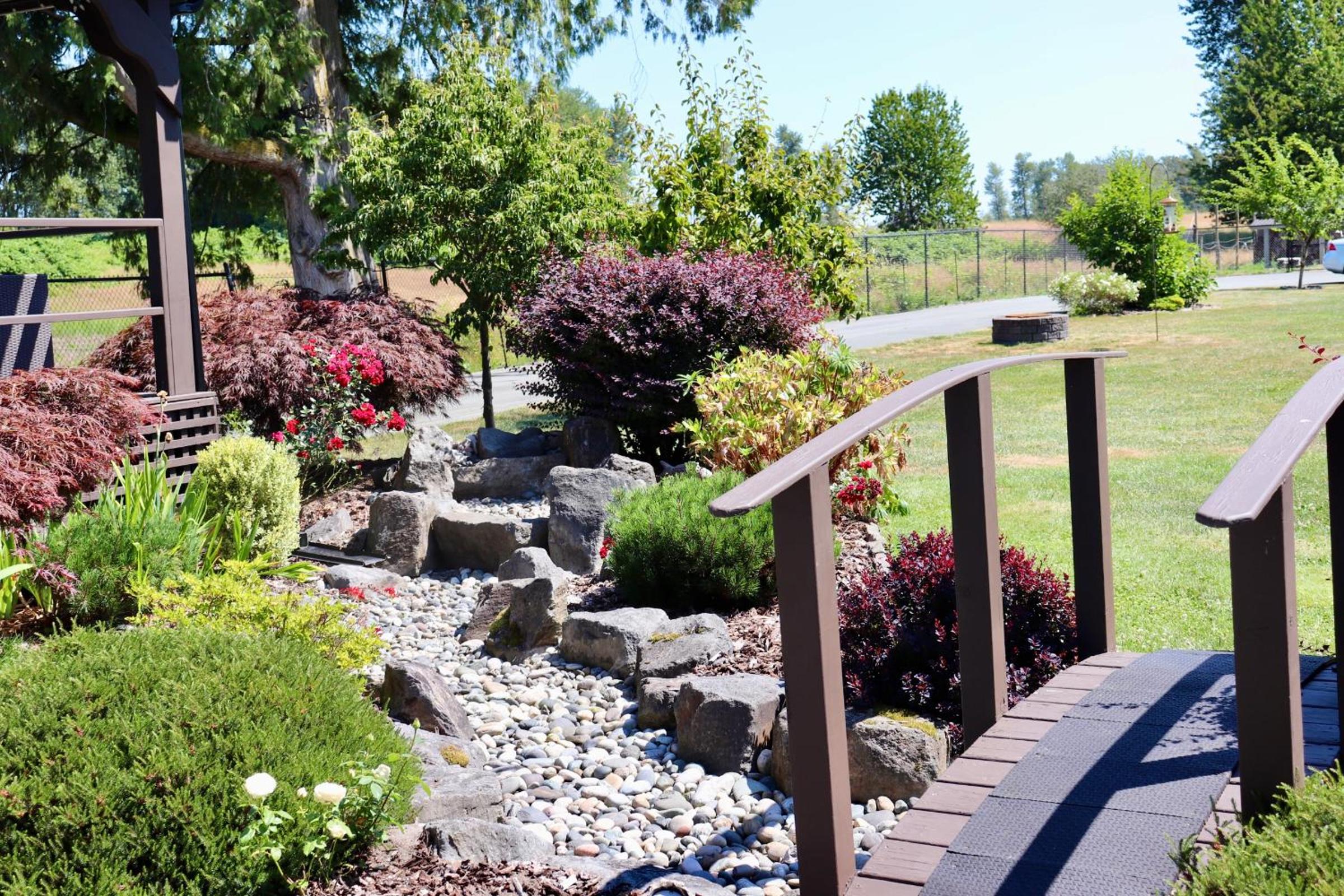 Elegant Retreat in Gated Estate