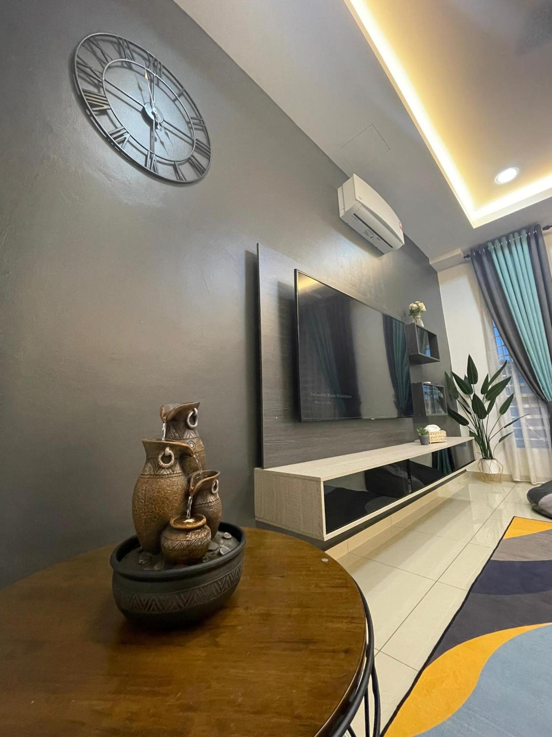 D’Lora Homestay photo 3