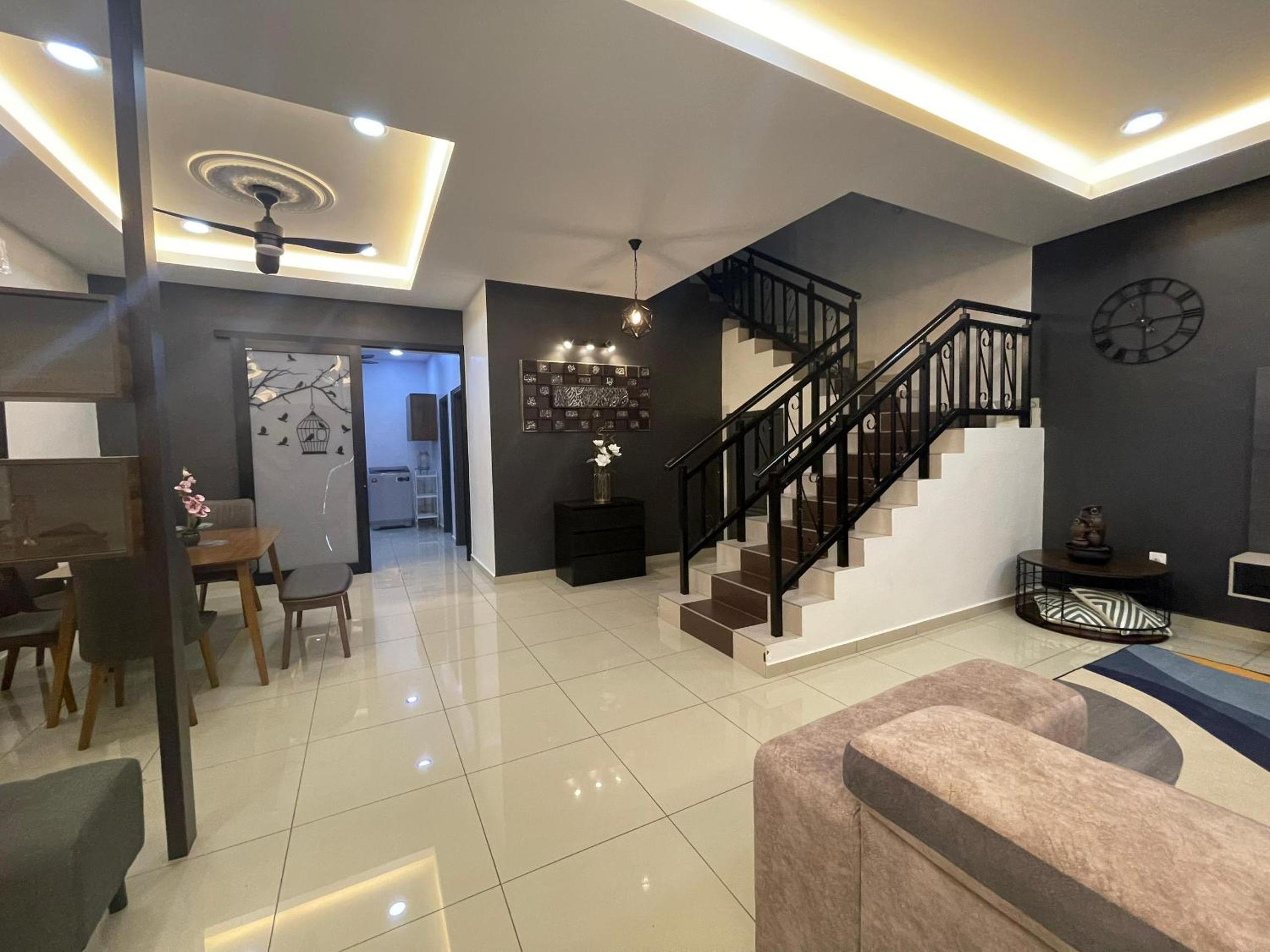 D’Lora Homestay photo 6