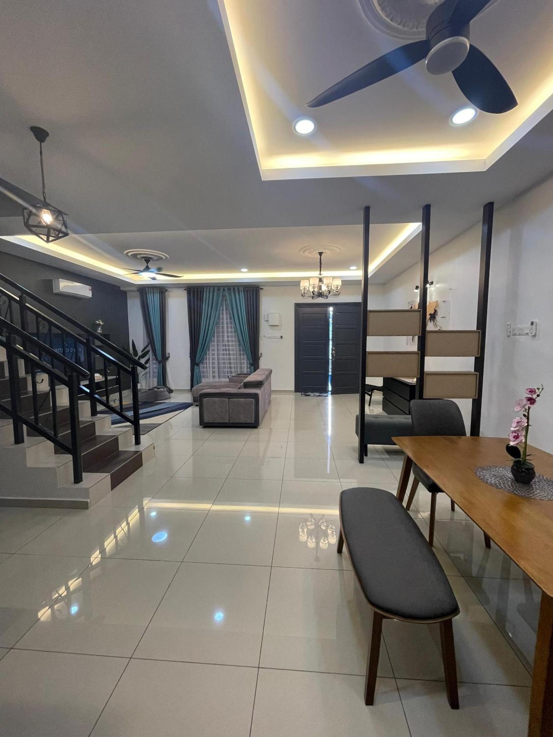 D’Lora Homestay photo 4