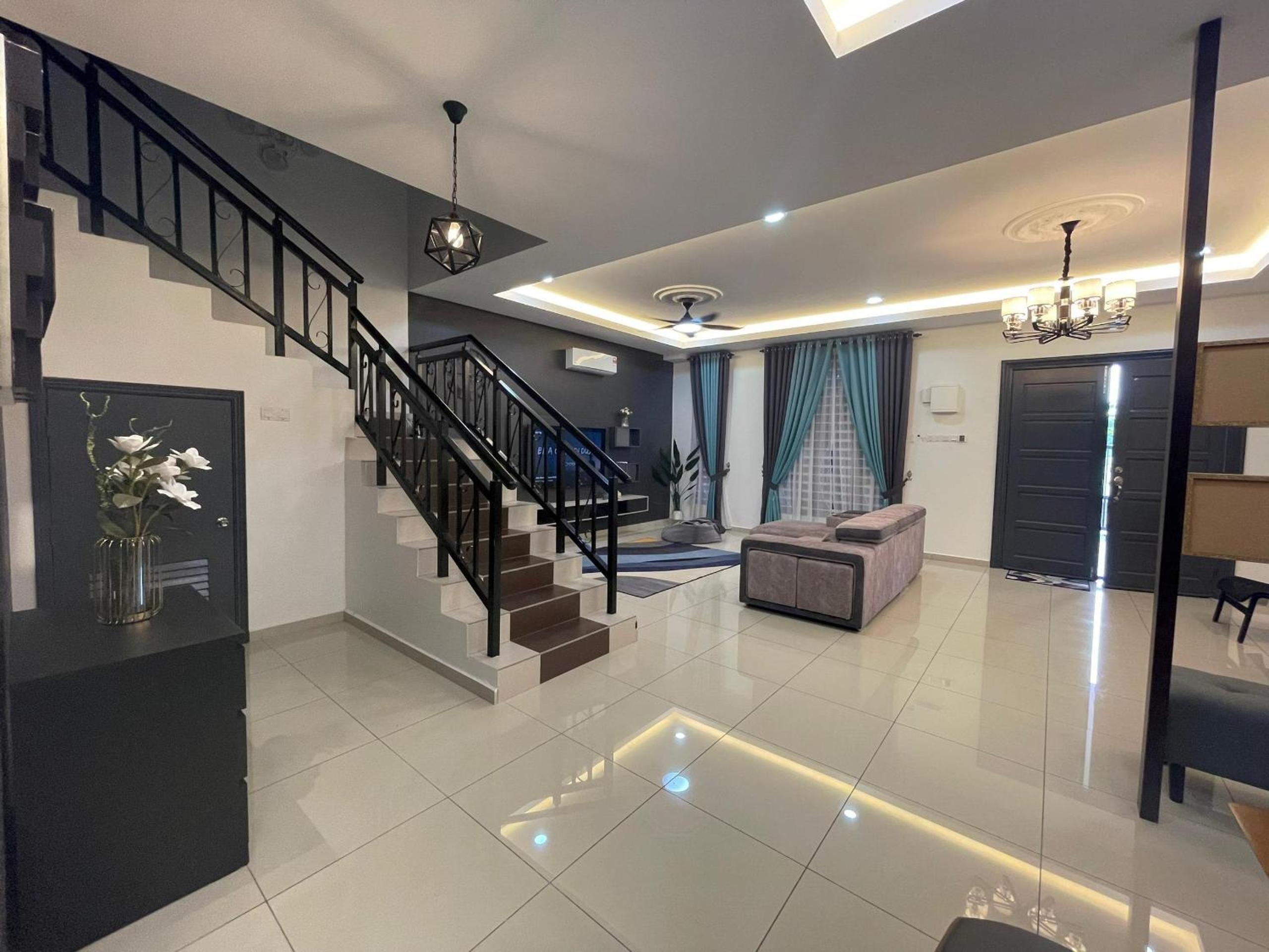 D’Lora Homestay photo 1