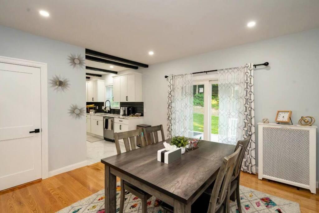 New renovation cozy house in Worcester view 3