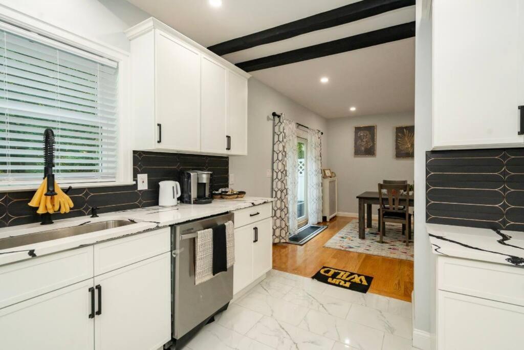 New renovation cozy house in Worcester view 5