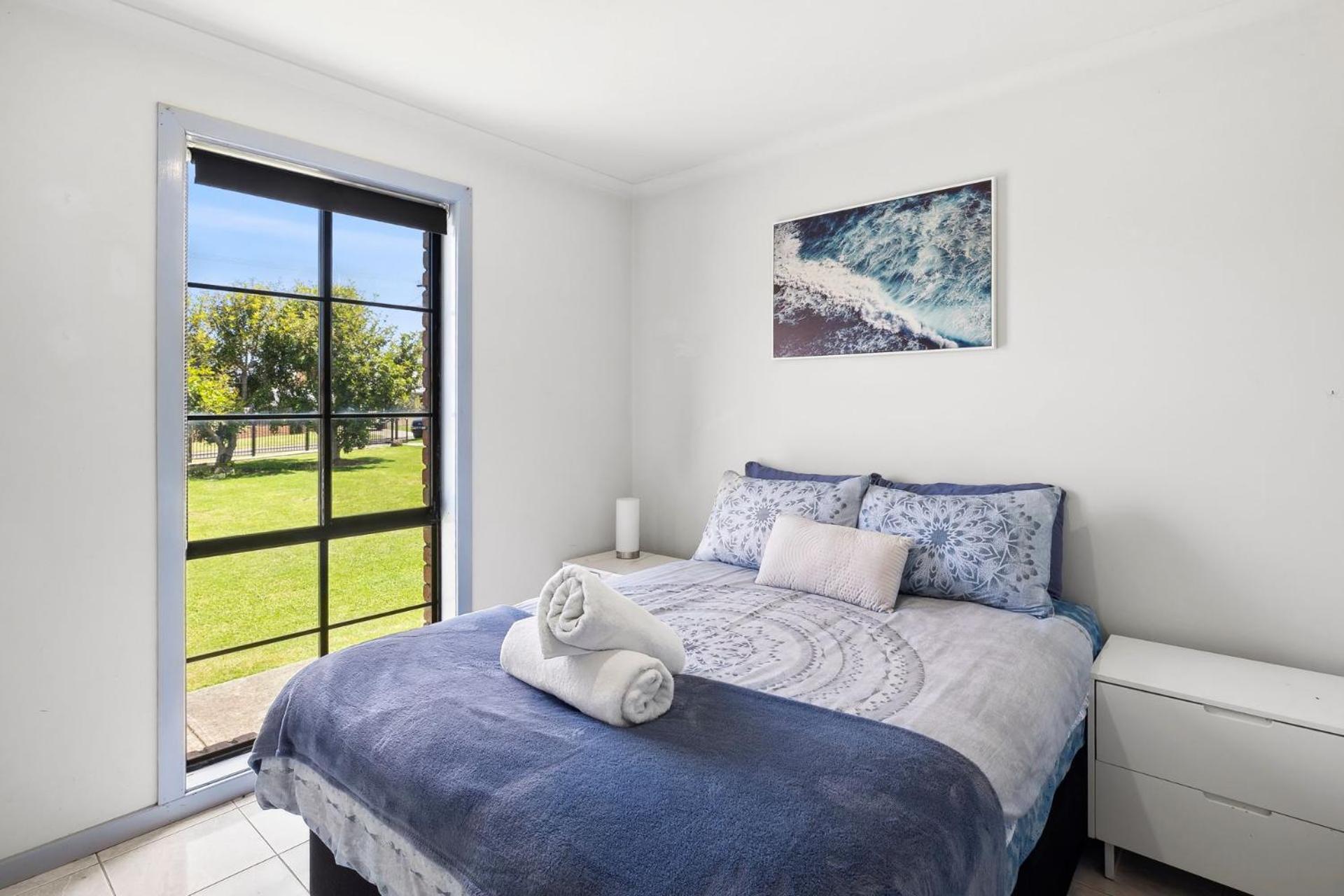 New Street Beach House