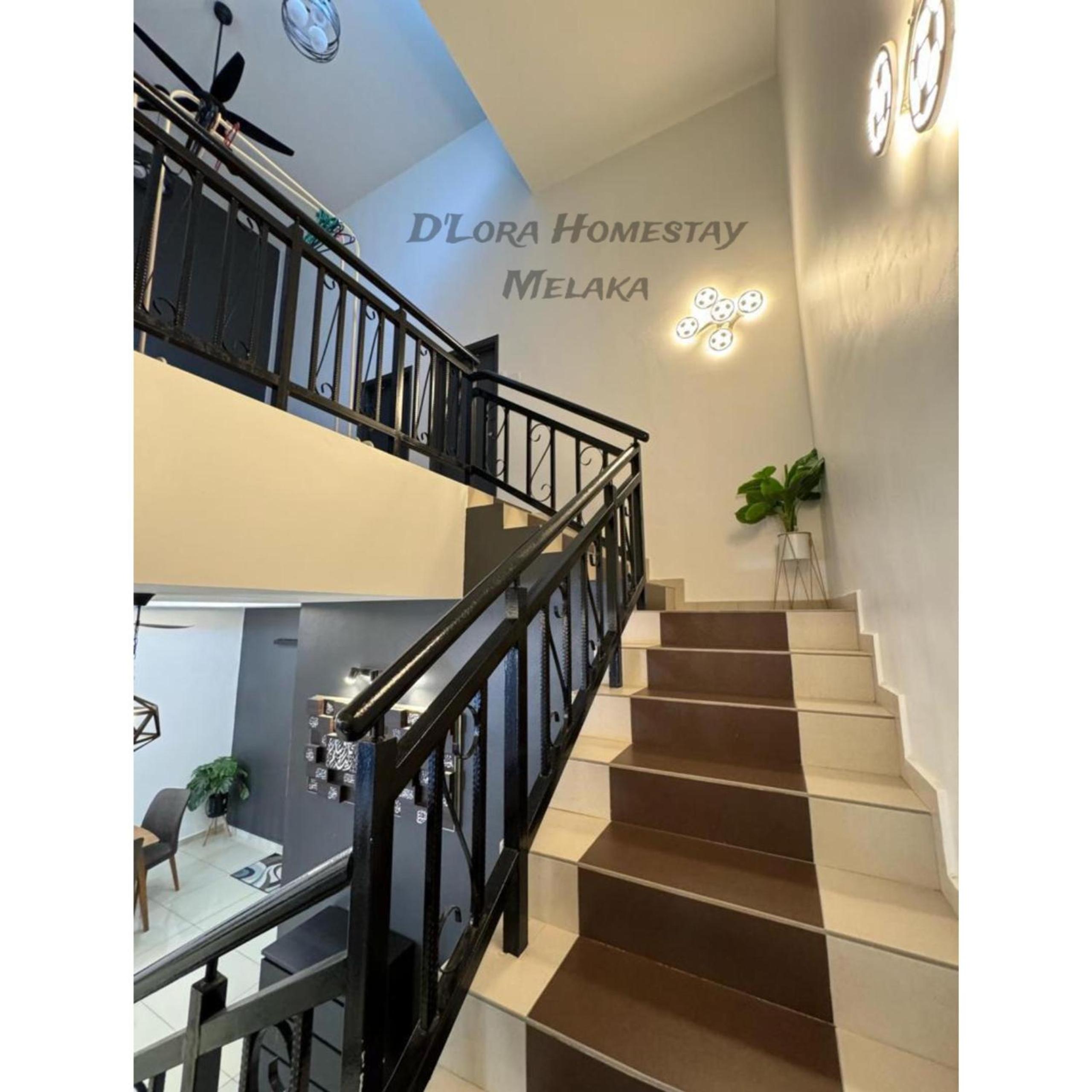 D’Lora Homestay photo 7