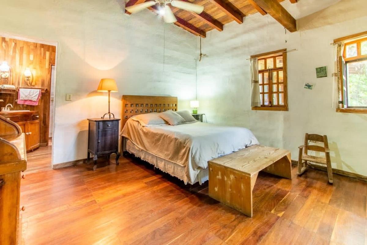 Natural Retreat & Pet-Friendly Escape view 2