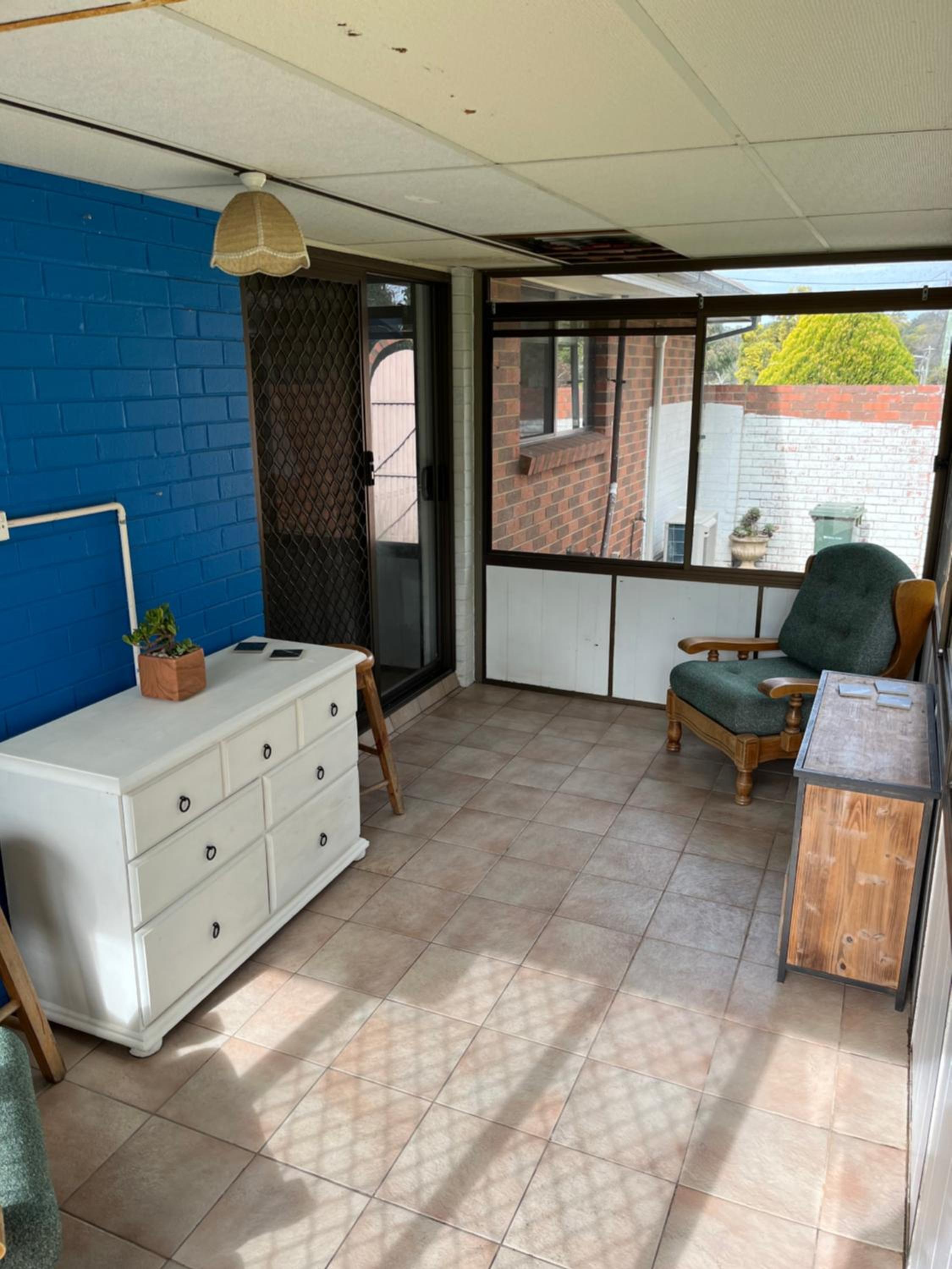 Country Escape to Kilmore