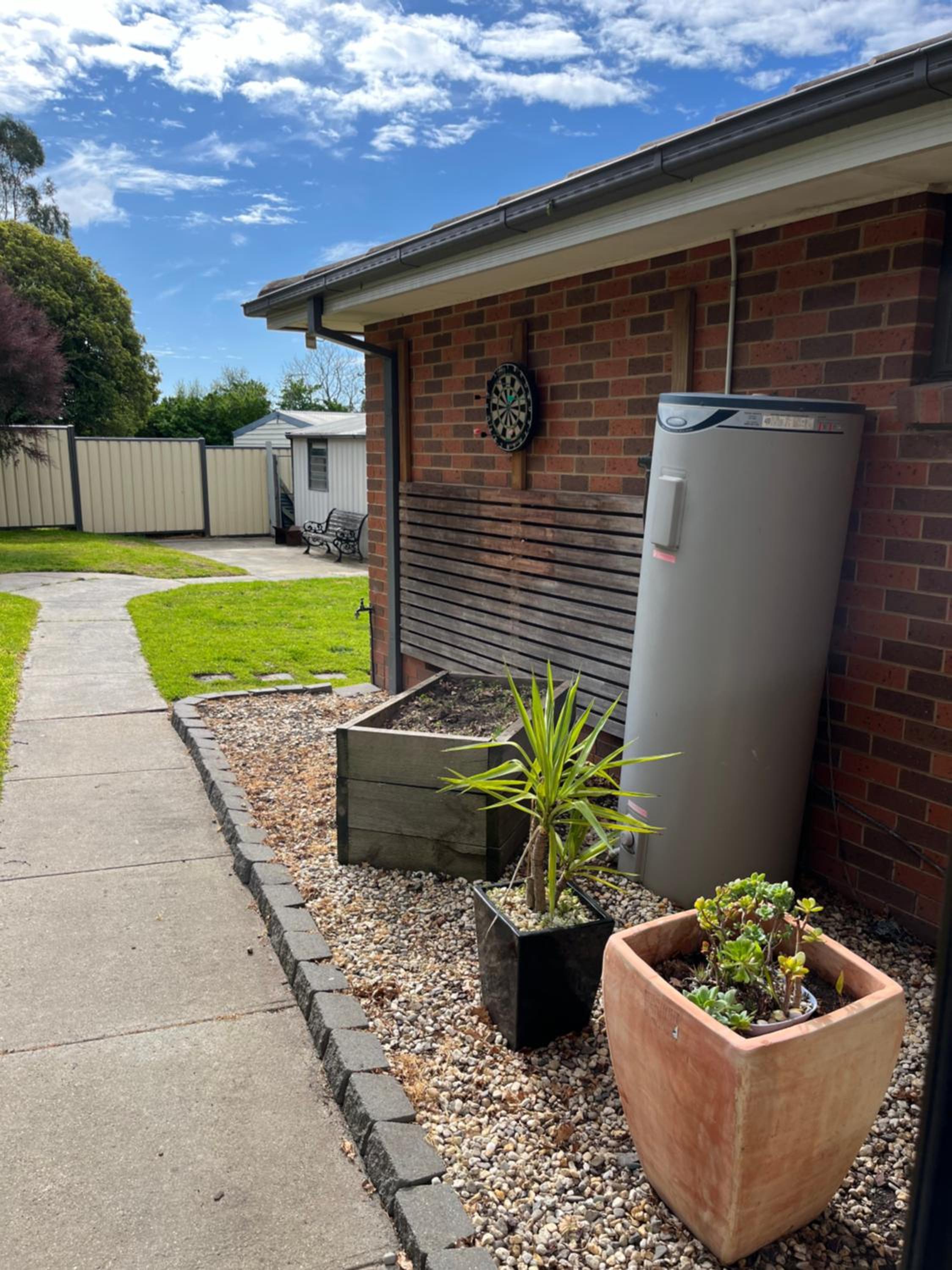 Country Escape to Kilmore